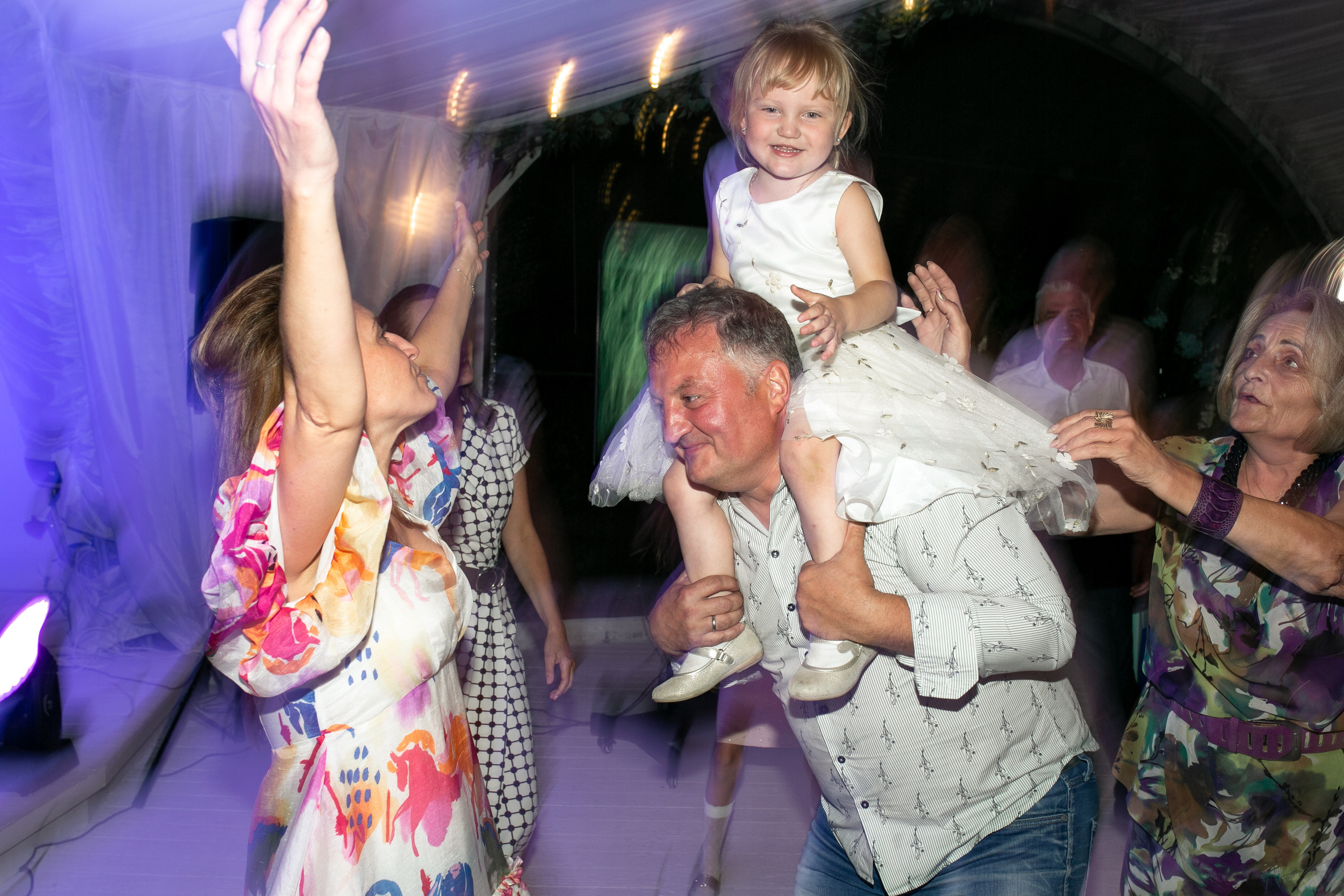 M & I. Photographer Vlad Boytsoff