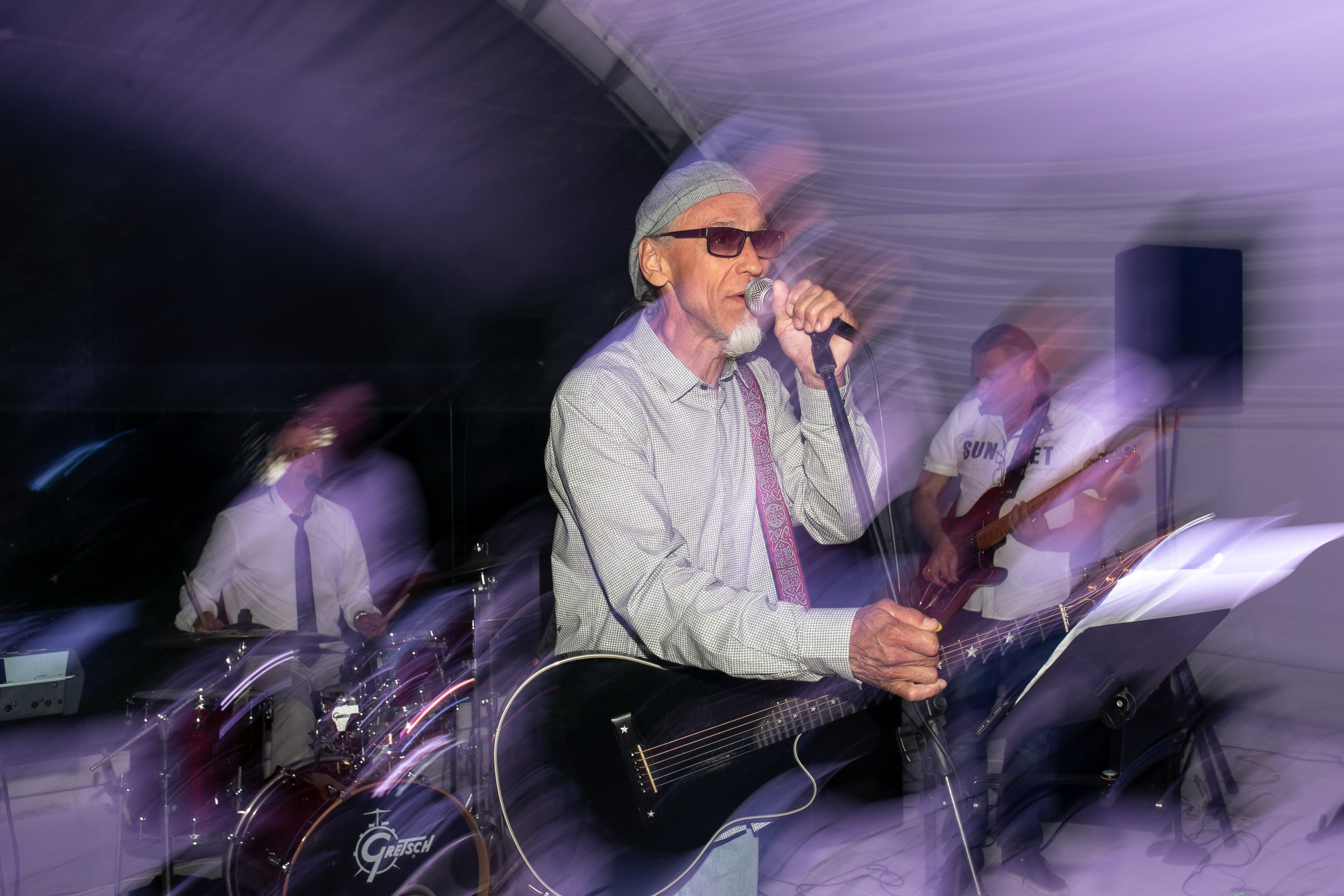 M & I. Photographer Vlad Boytsoff