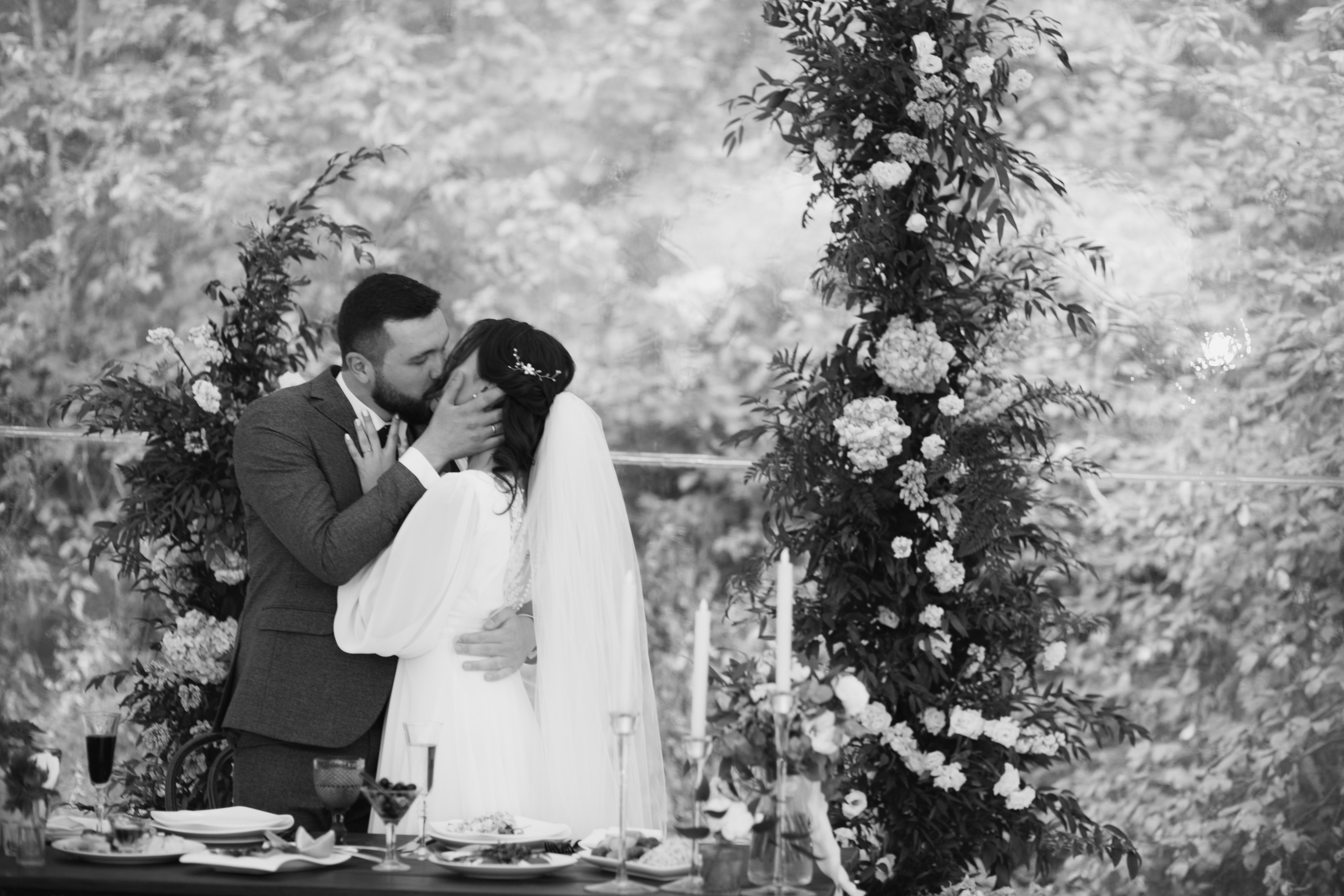 M & I. Photographer Vlad Boytsoff