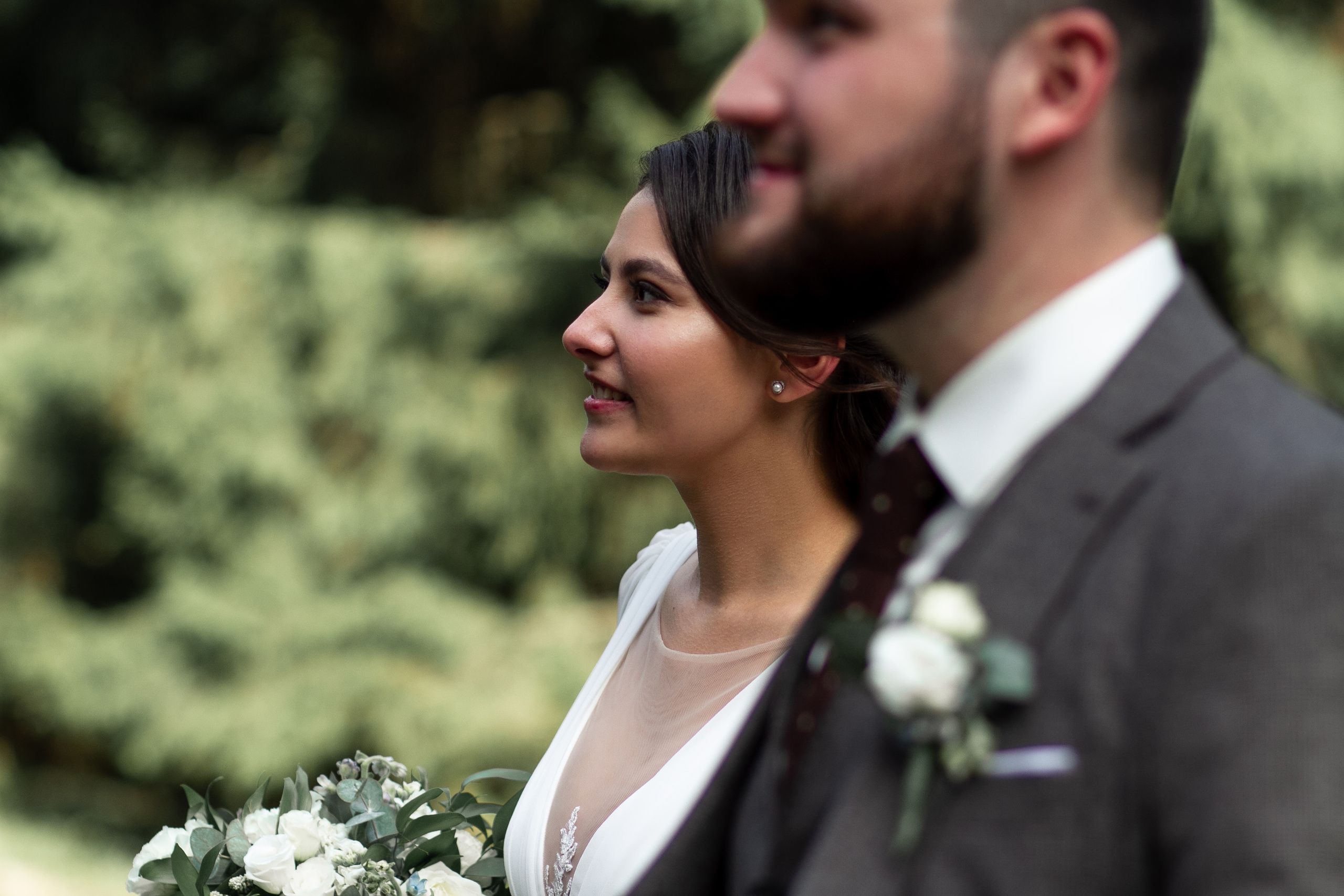 M & I. Photographer Vlad Boytsoff