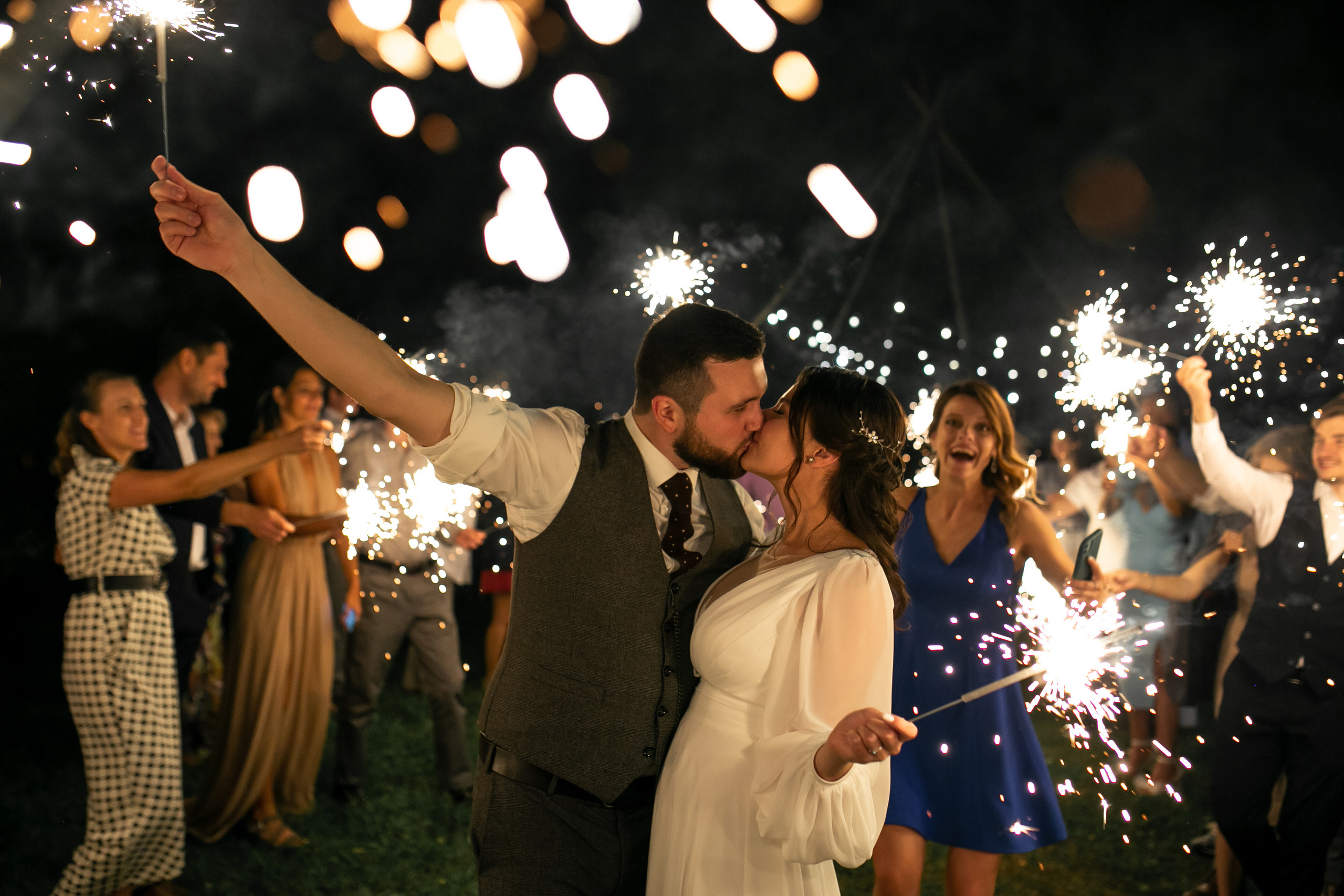 M & I. Photographer Vlad Boytsoff