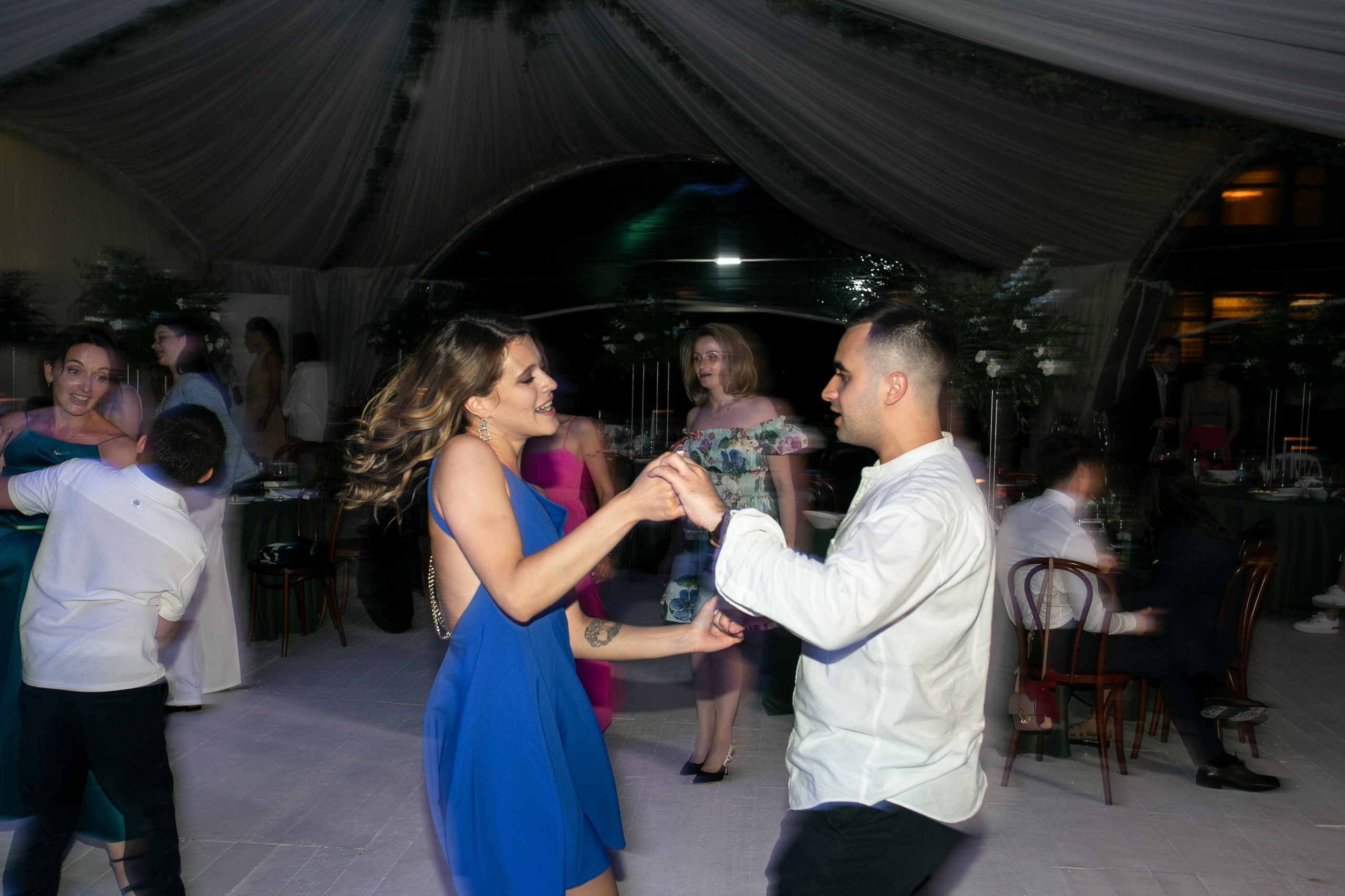 M & I. Photographer Vlad Boytsoff