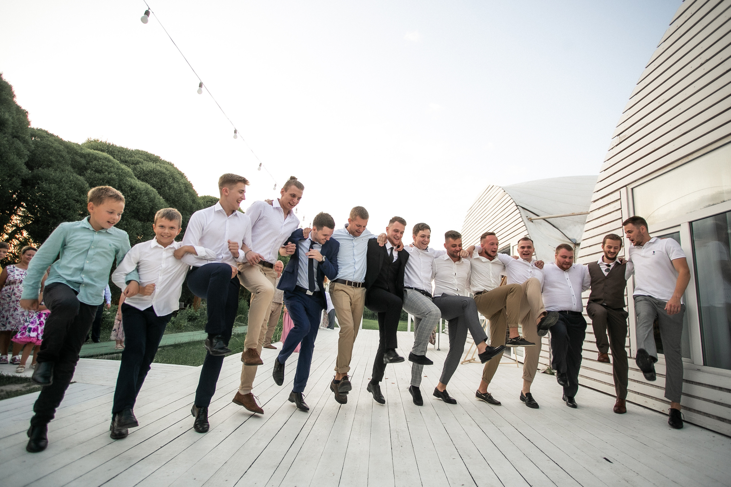 E & M. Photographer Vlad Boytsoff