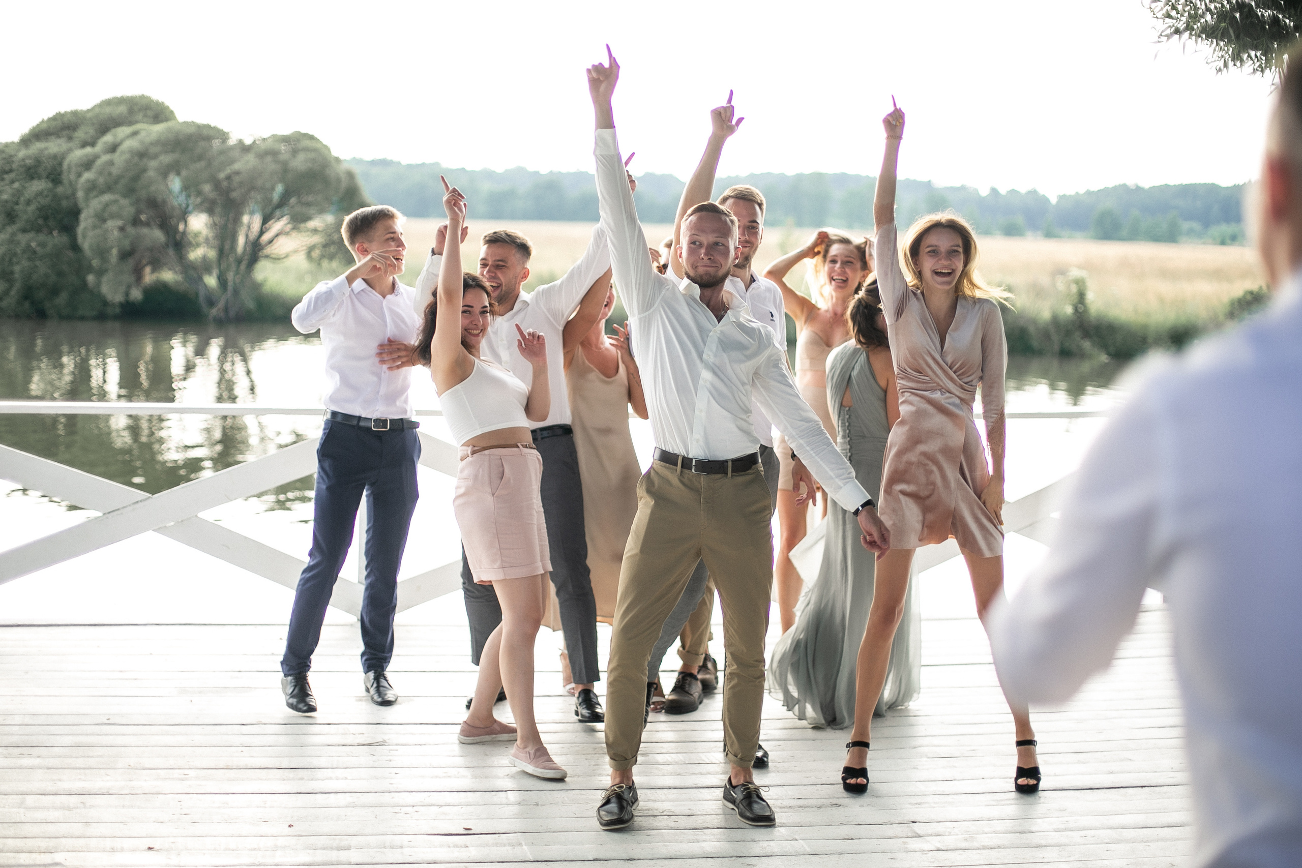 E & M. Photographer Vlad Boytsoff