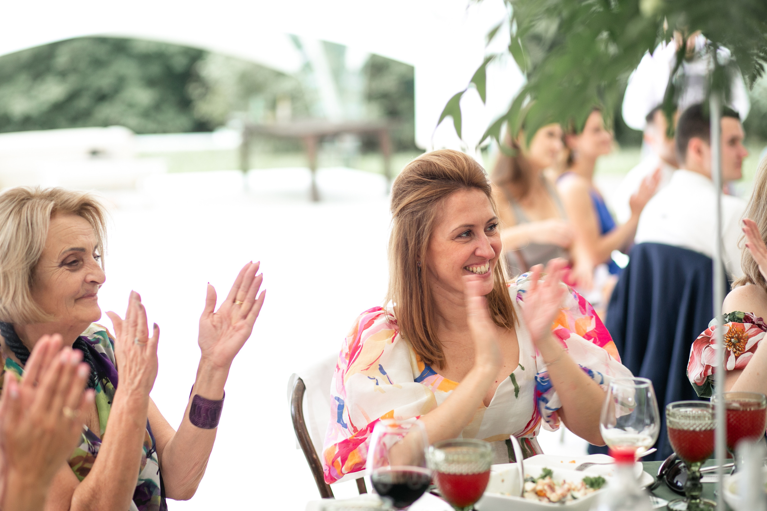 M & I. Photographer Vlad Boytsoff