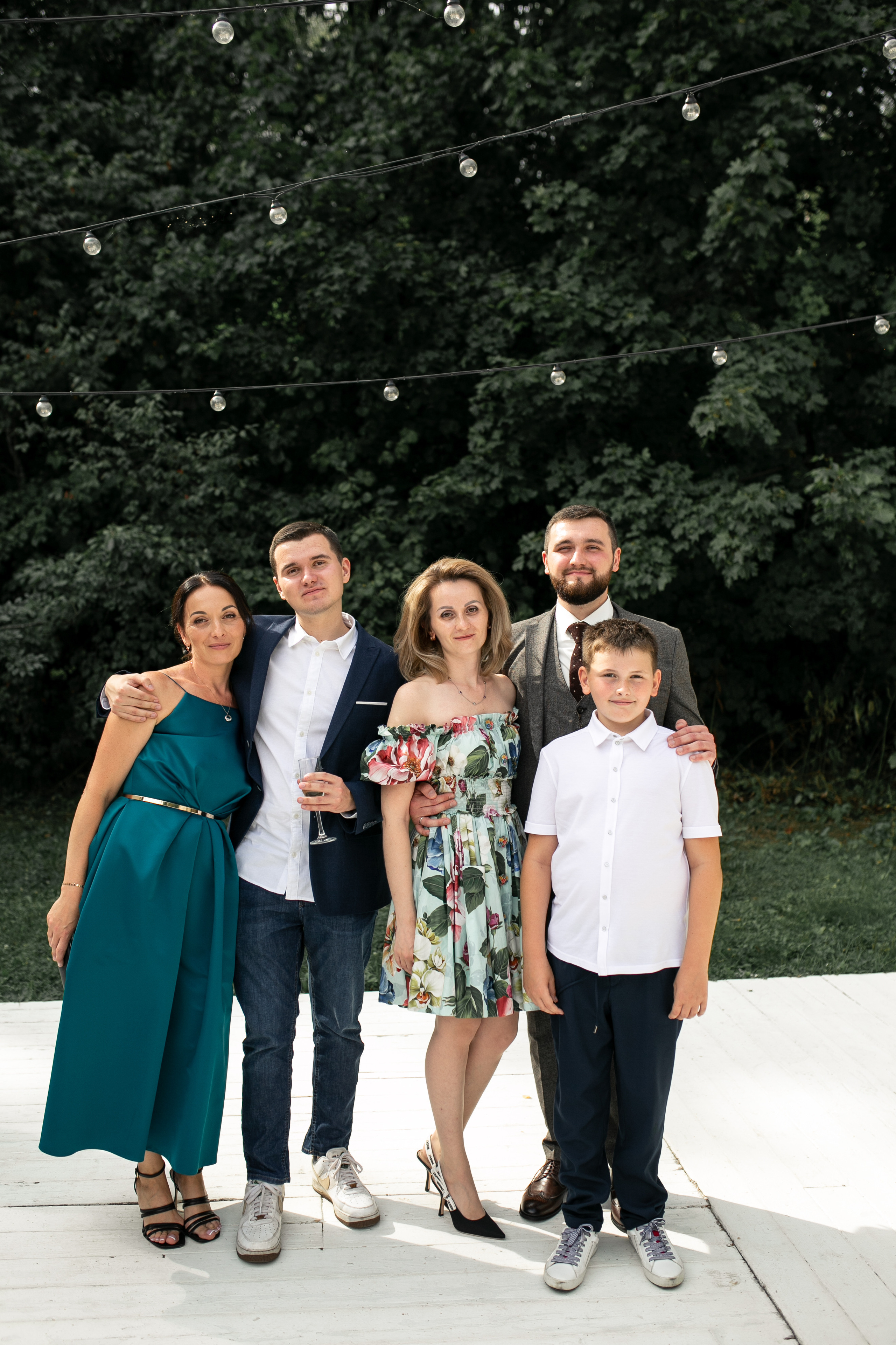 M & I. Photographer Vlad Boytsoff