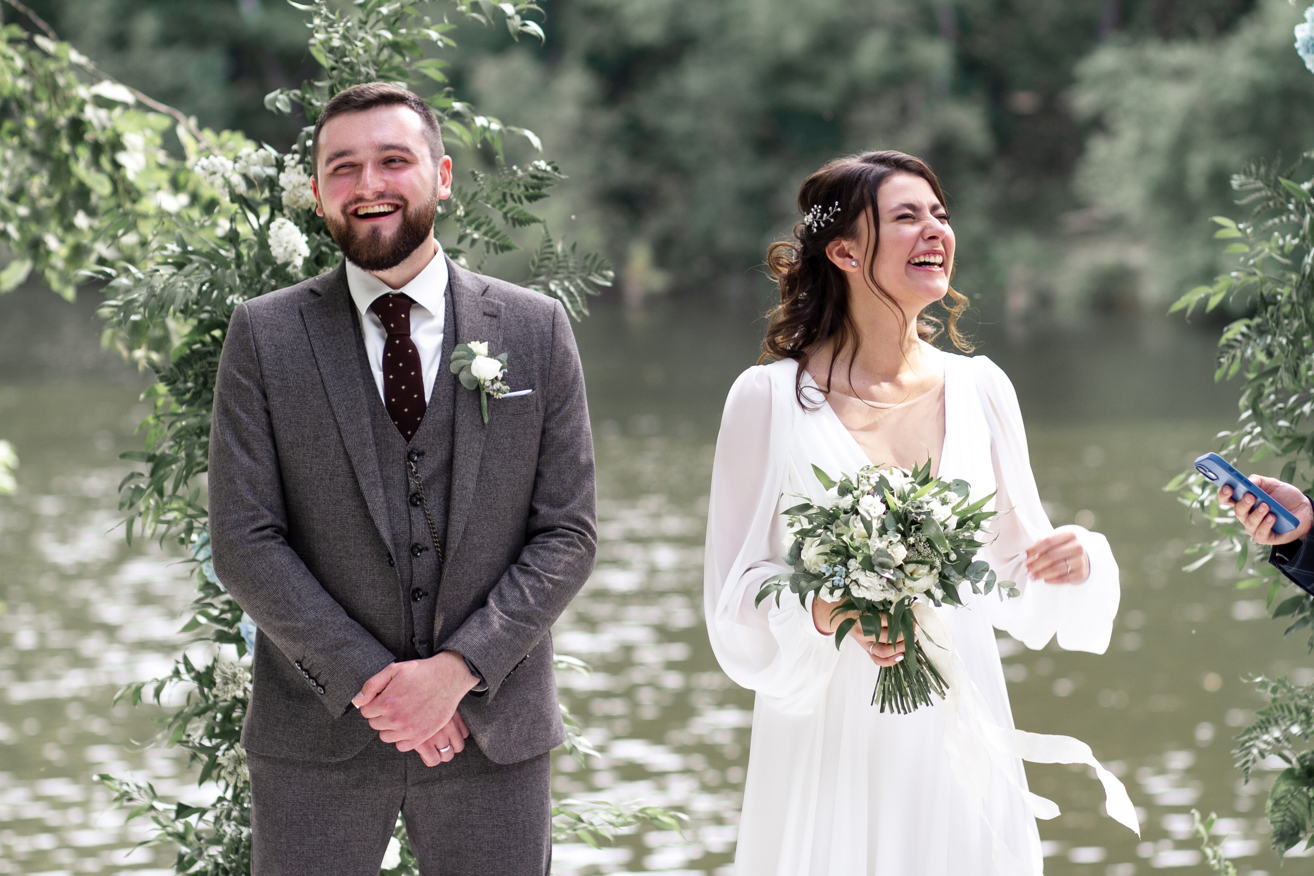 M & I. Photographer Vlad Boytsoff