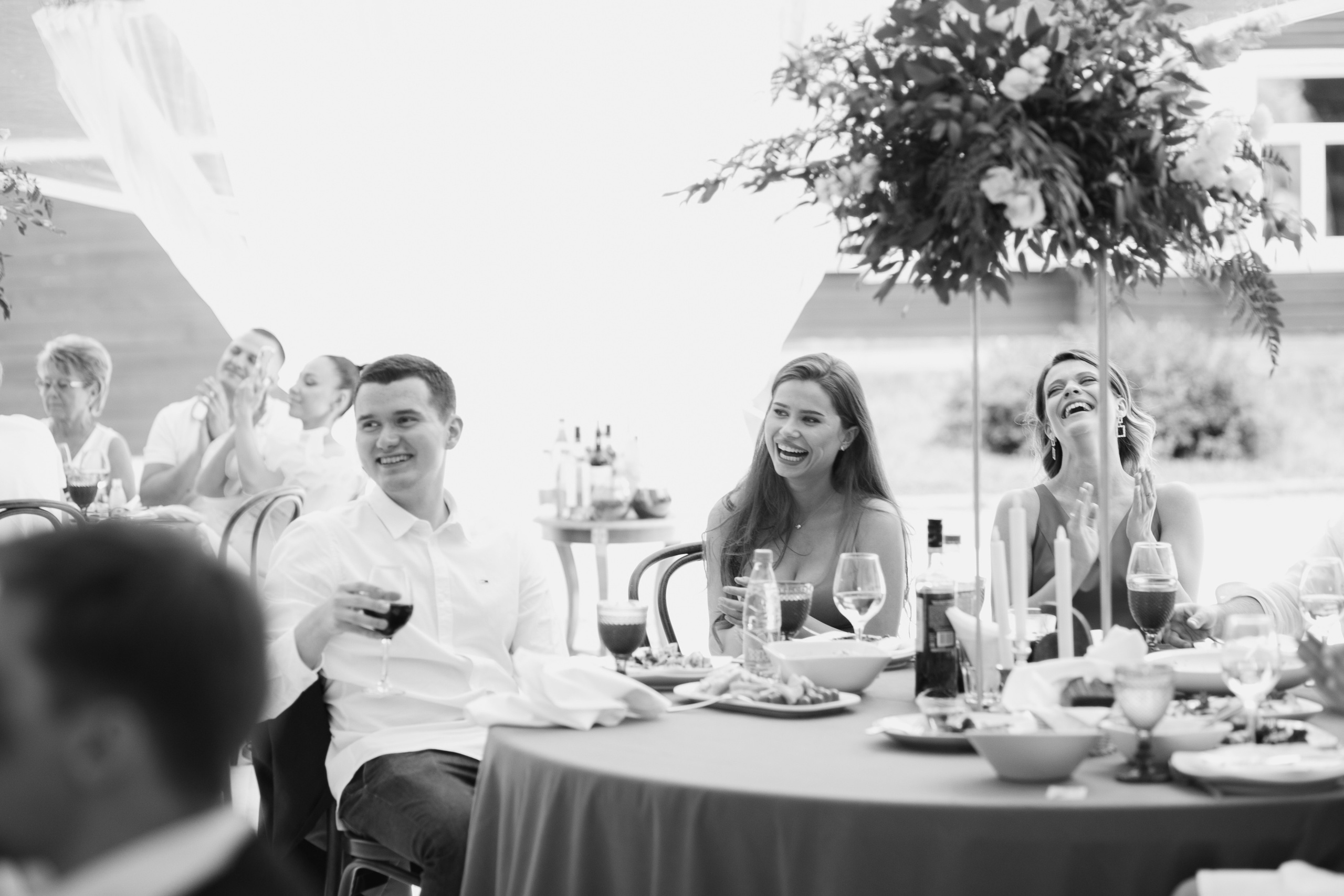 M & I. Photographer Vlad Boytsoff