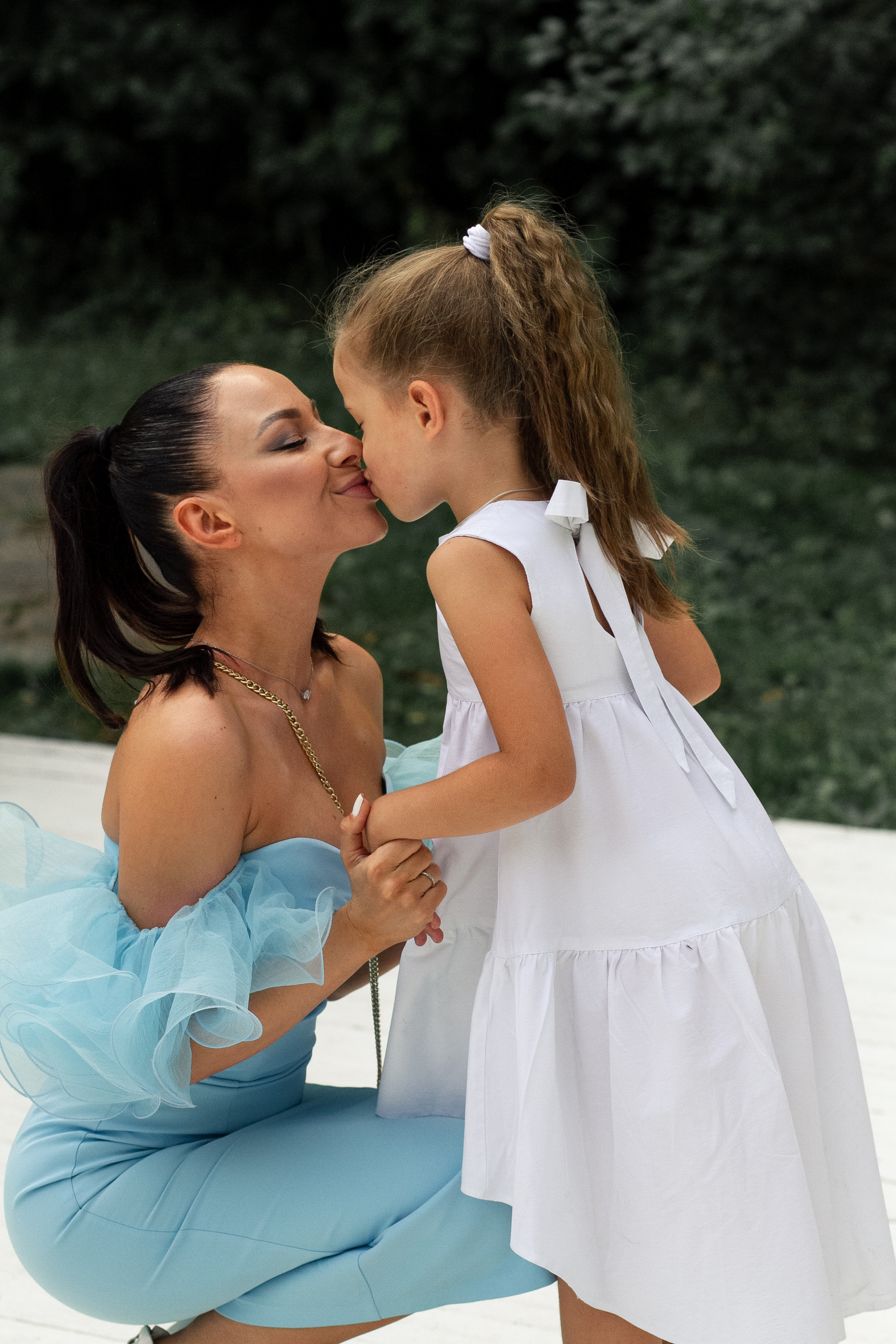 M & I. Photographer Vlad Boytsoff