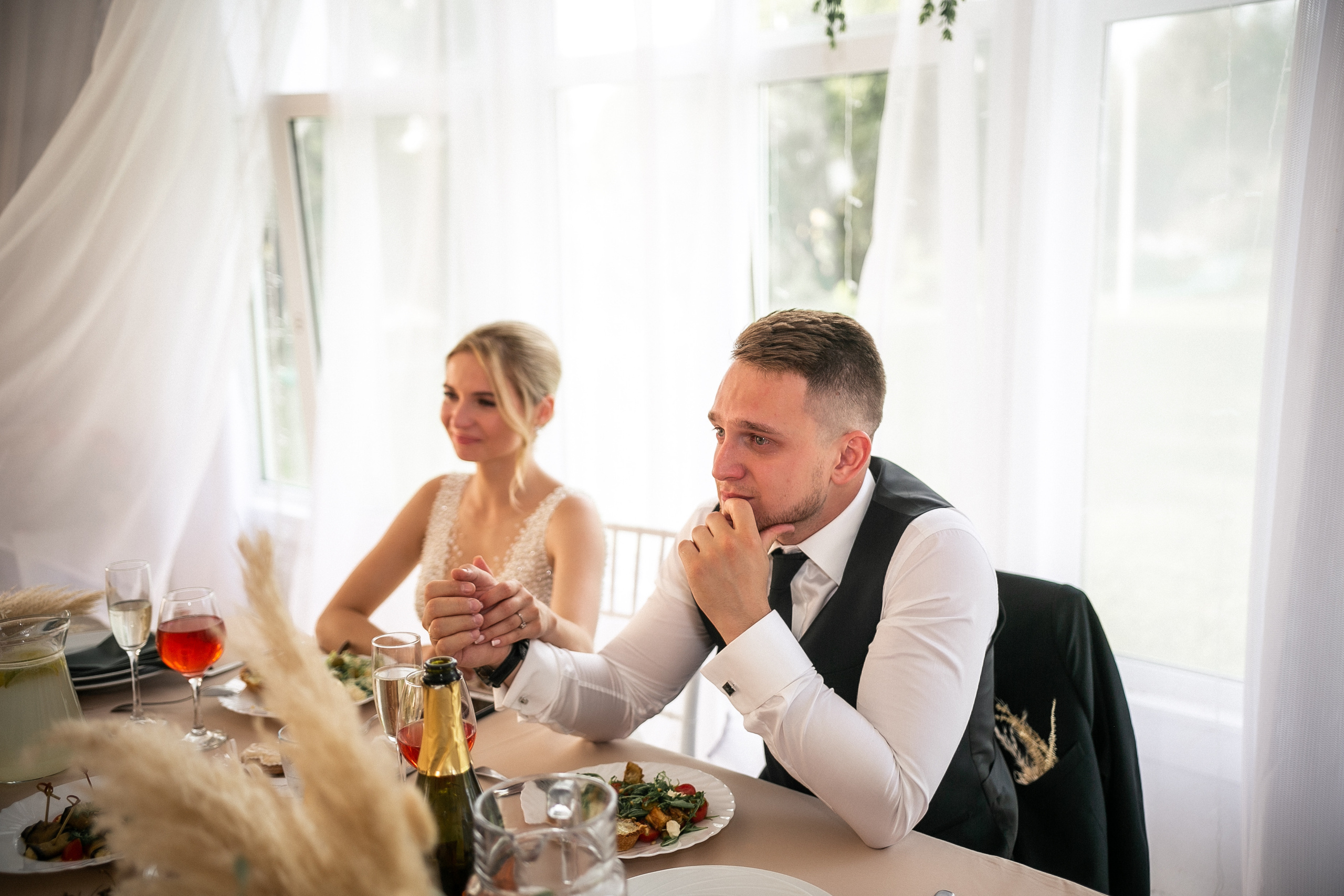 E & M. Photographer Vlad Boytsoff