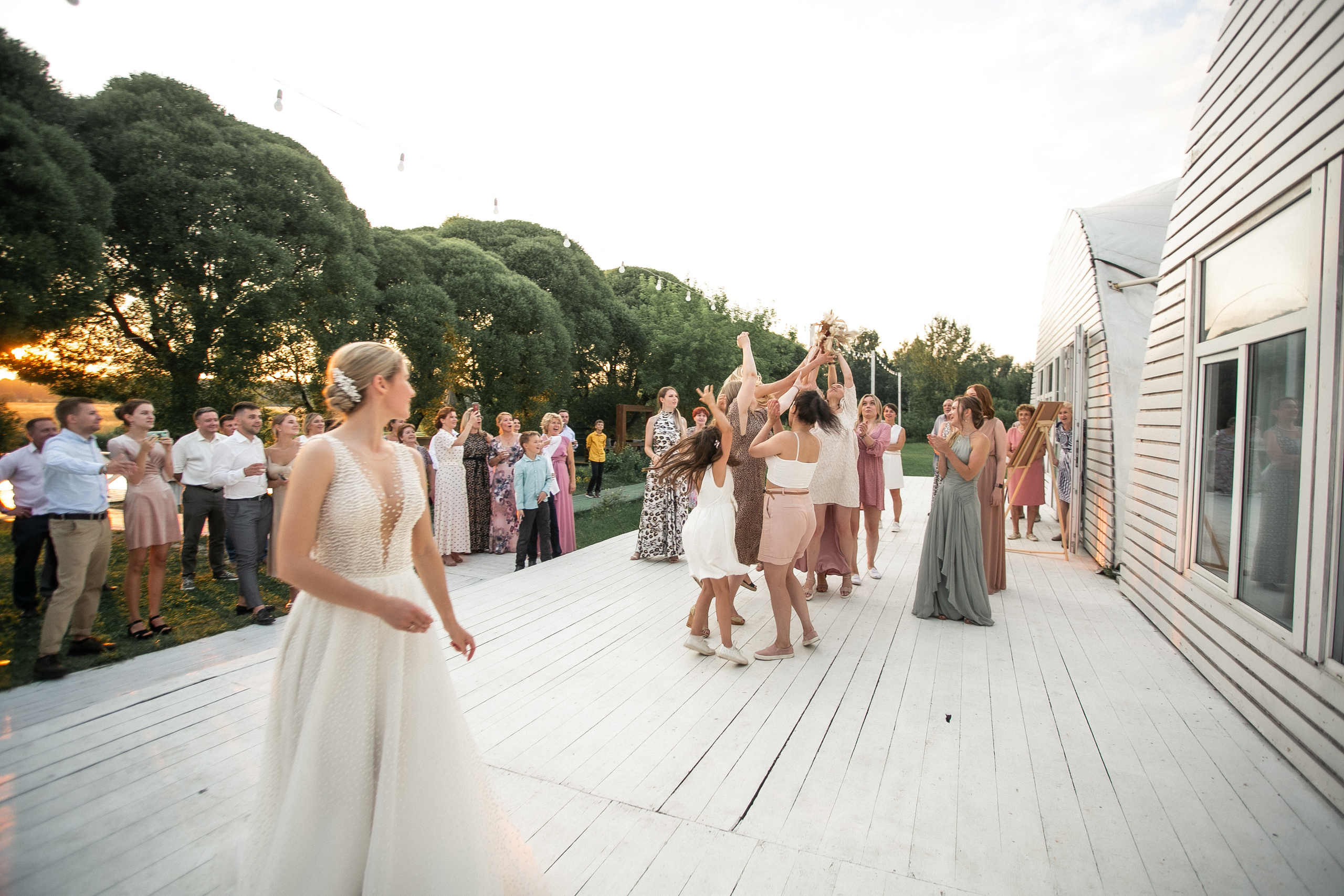 E & M. Photographer Vlad Boytsoff