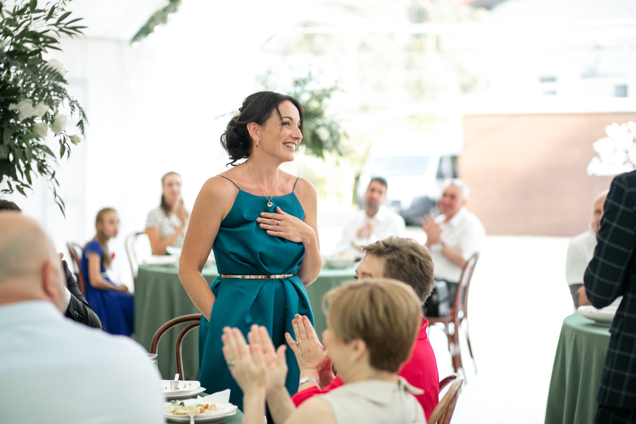 M & I. Photographer Vlad Boytsoff