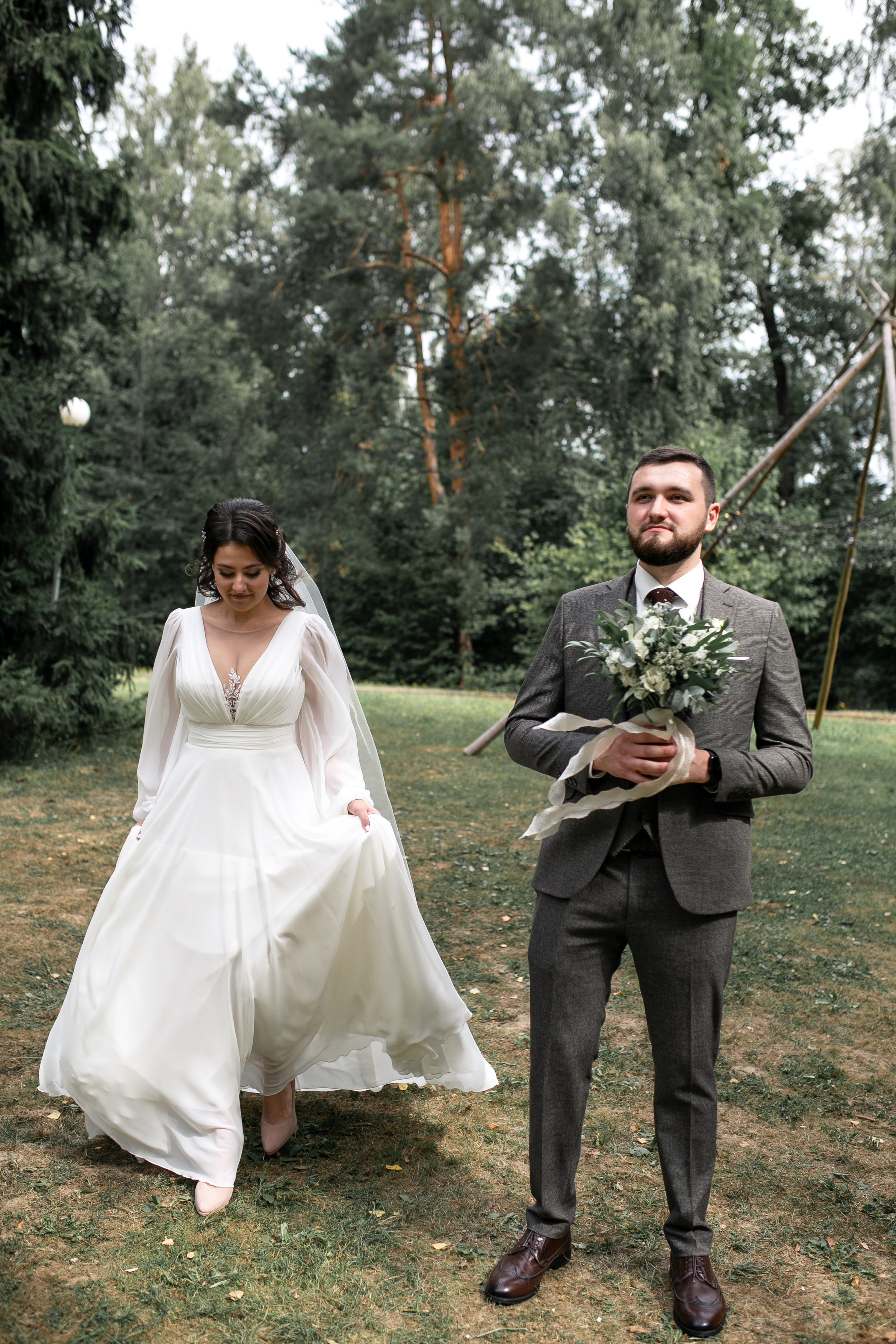 M & I. Photographer Vlad Boytsoff