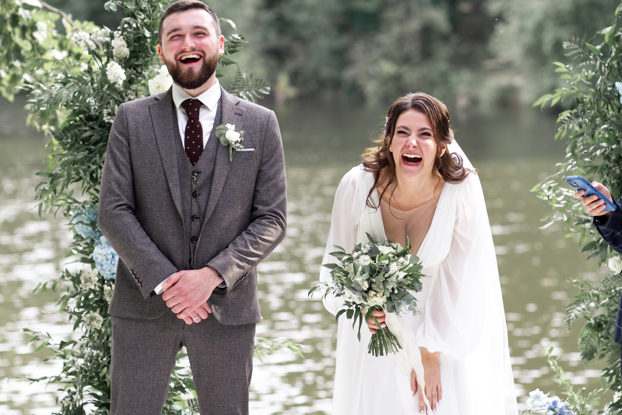 M & I. Photographer Vlad Boytsoff