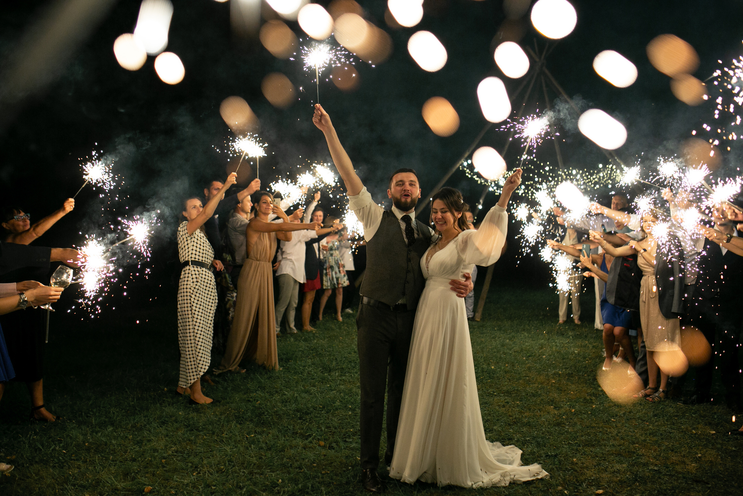 M & I. Photographer Vlad Boytsoff