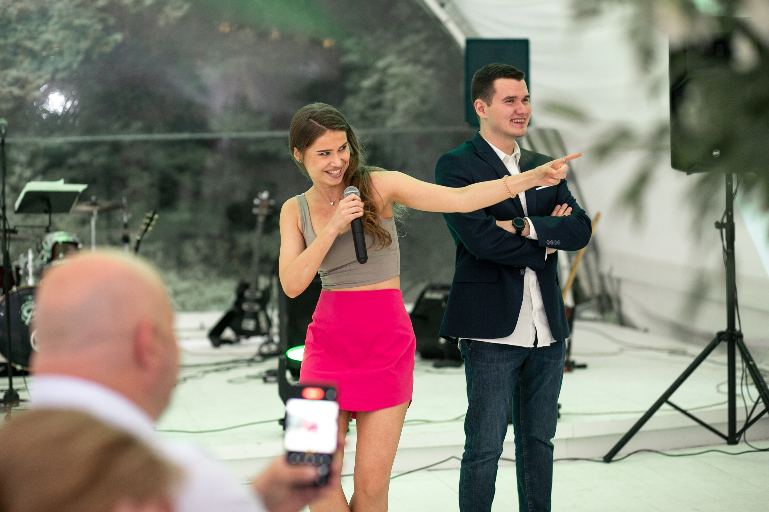 M & I. Photographer Vlad Boytsoff