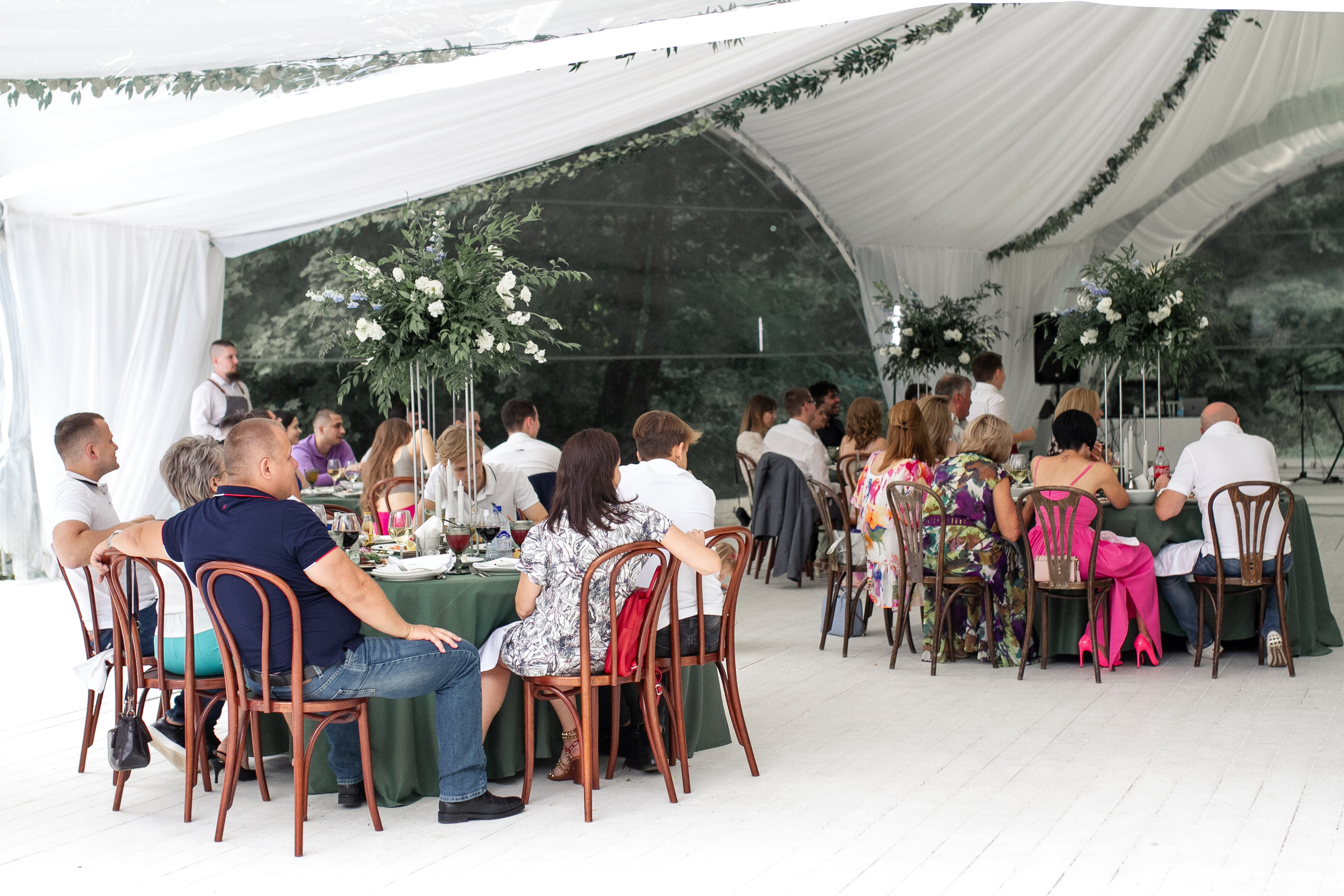 M & I. Photographer Vlad Boytsoff