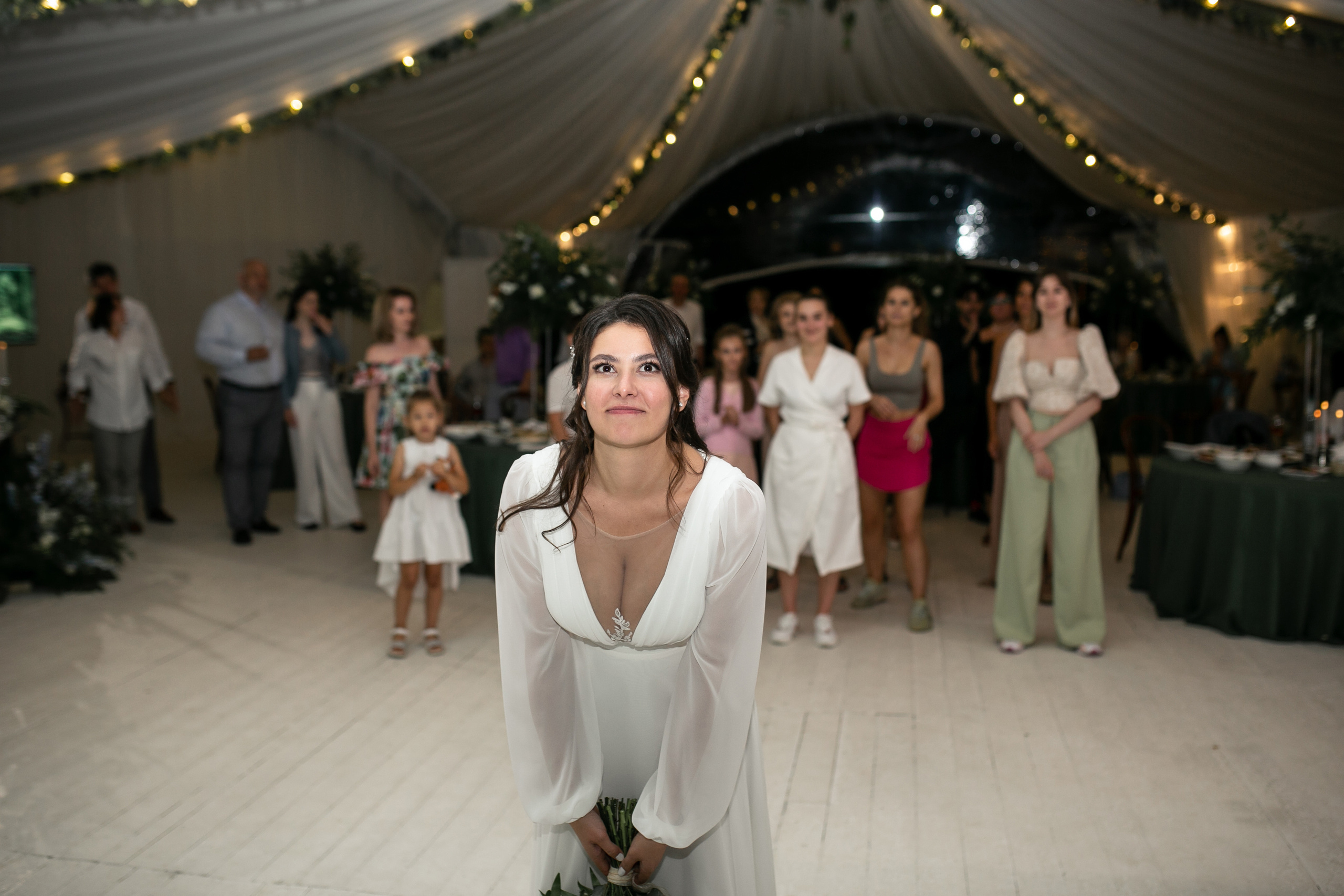 M & I. Photographer Vlad Boytsoff