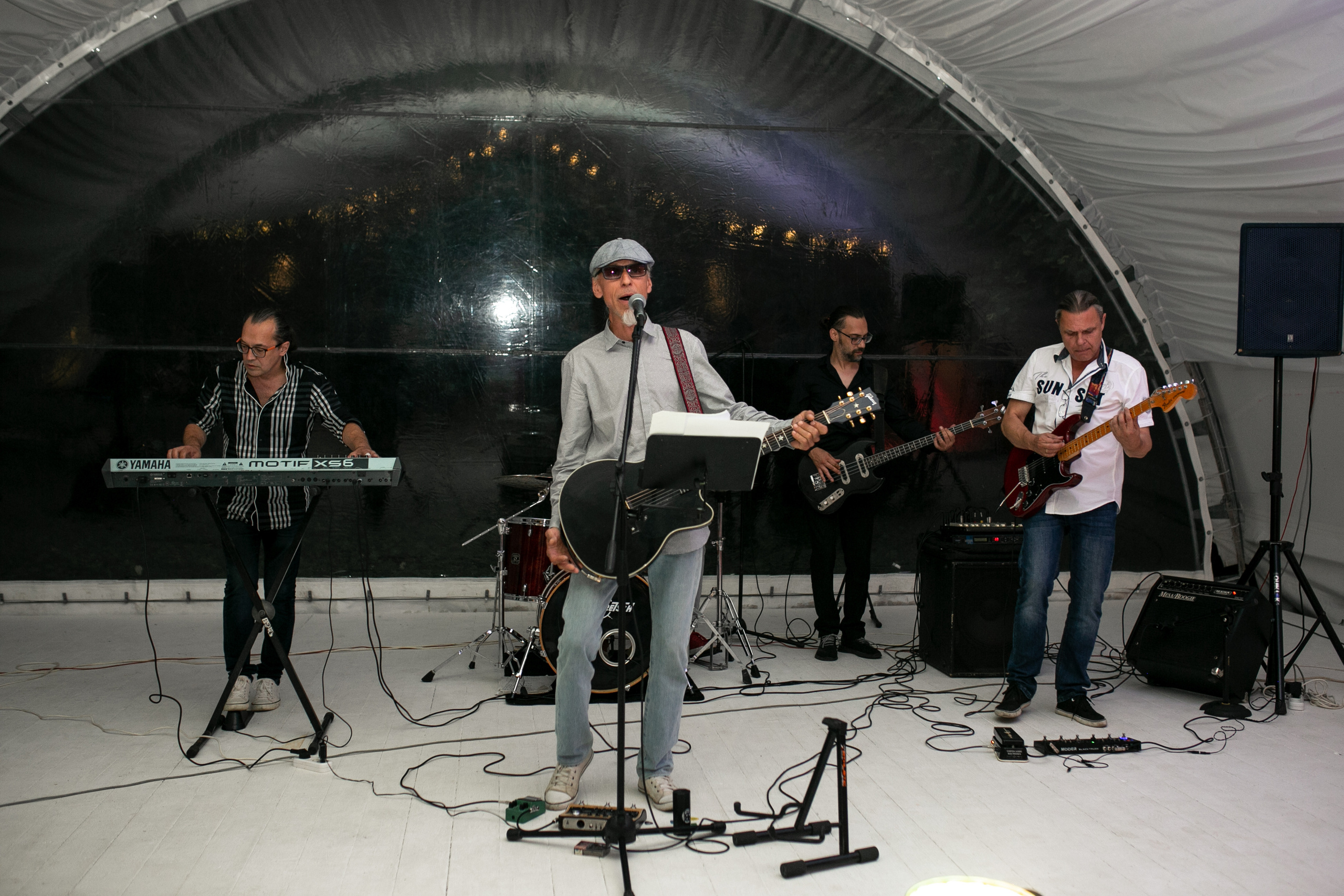 M & I. Photographer Vlad Boytsoff