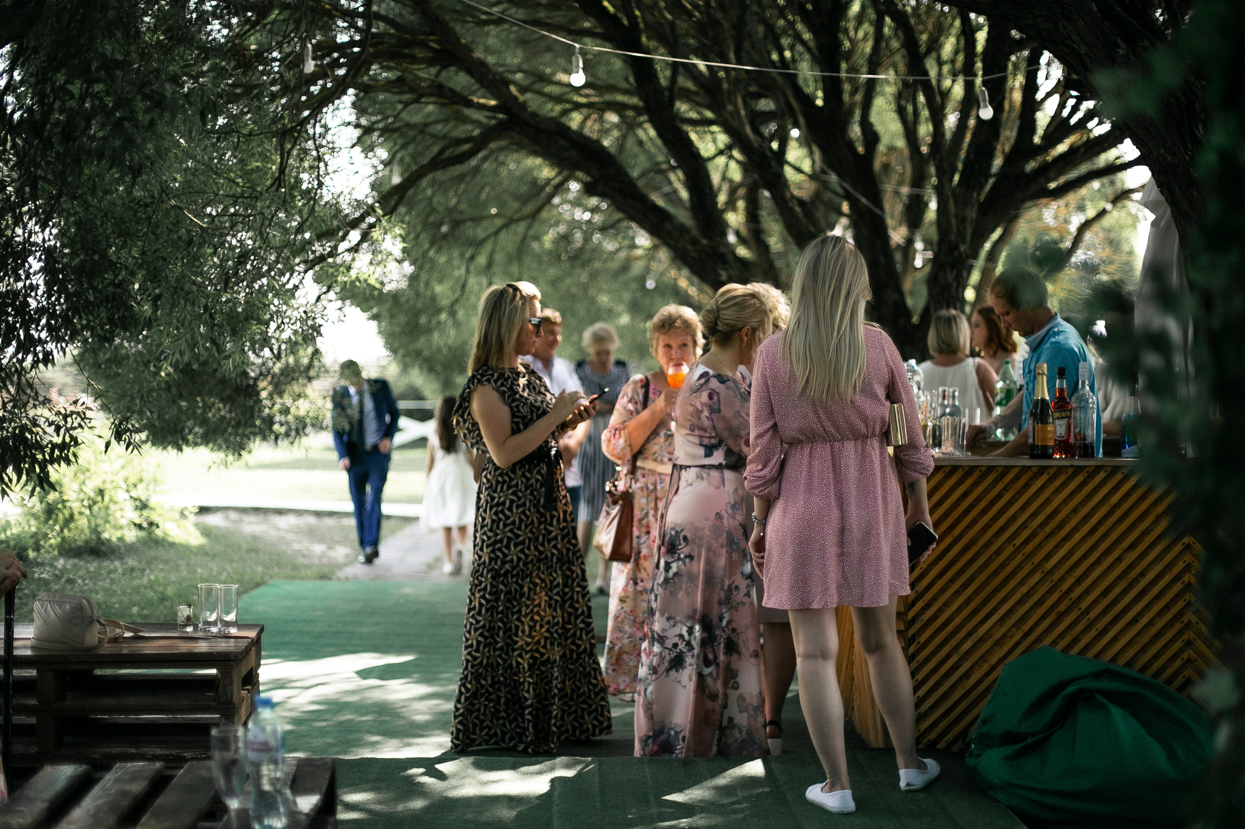 E & M. Photographer Vlad Boytsoff