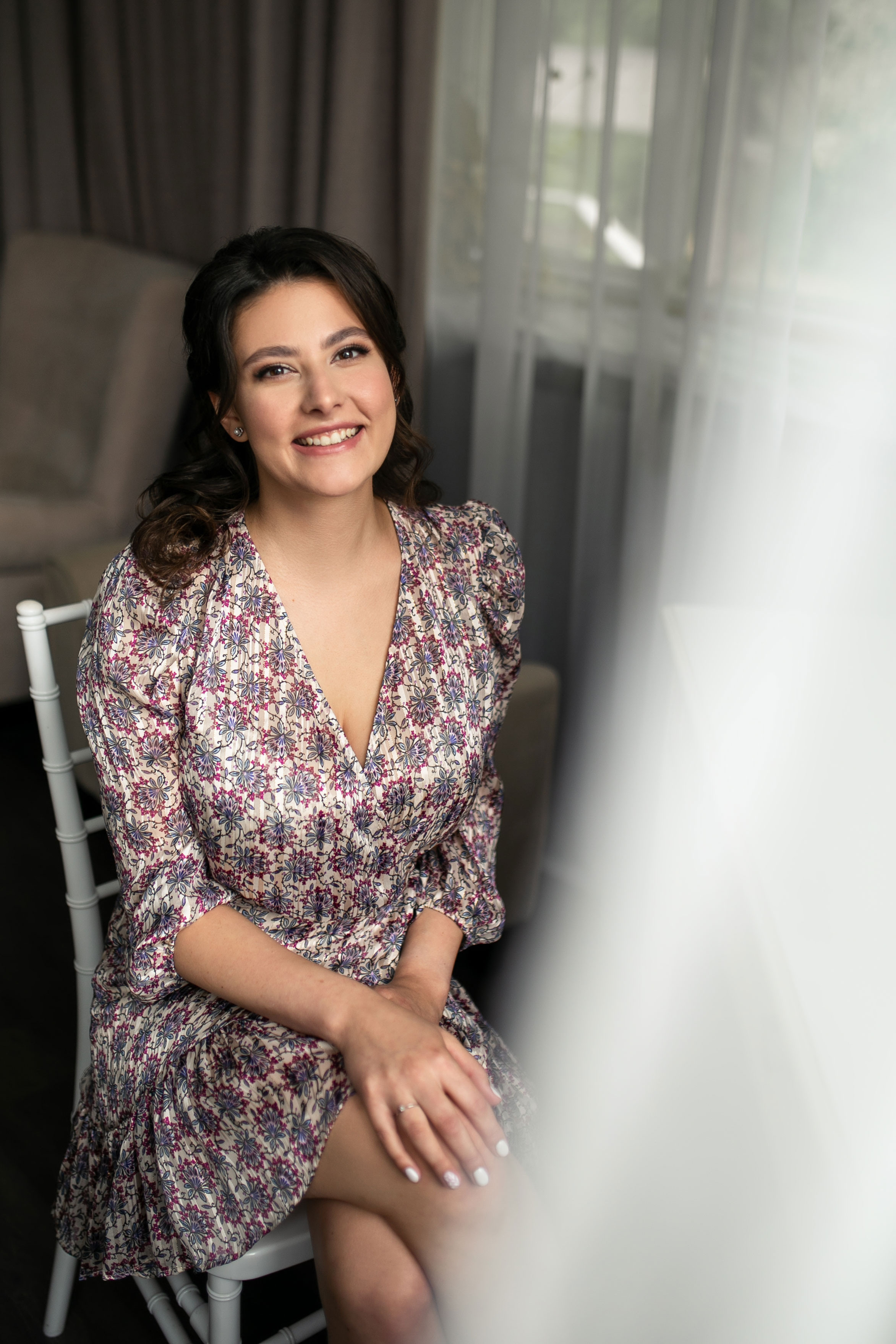 M & I. Photographer Vlad Boytsoff