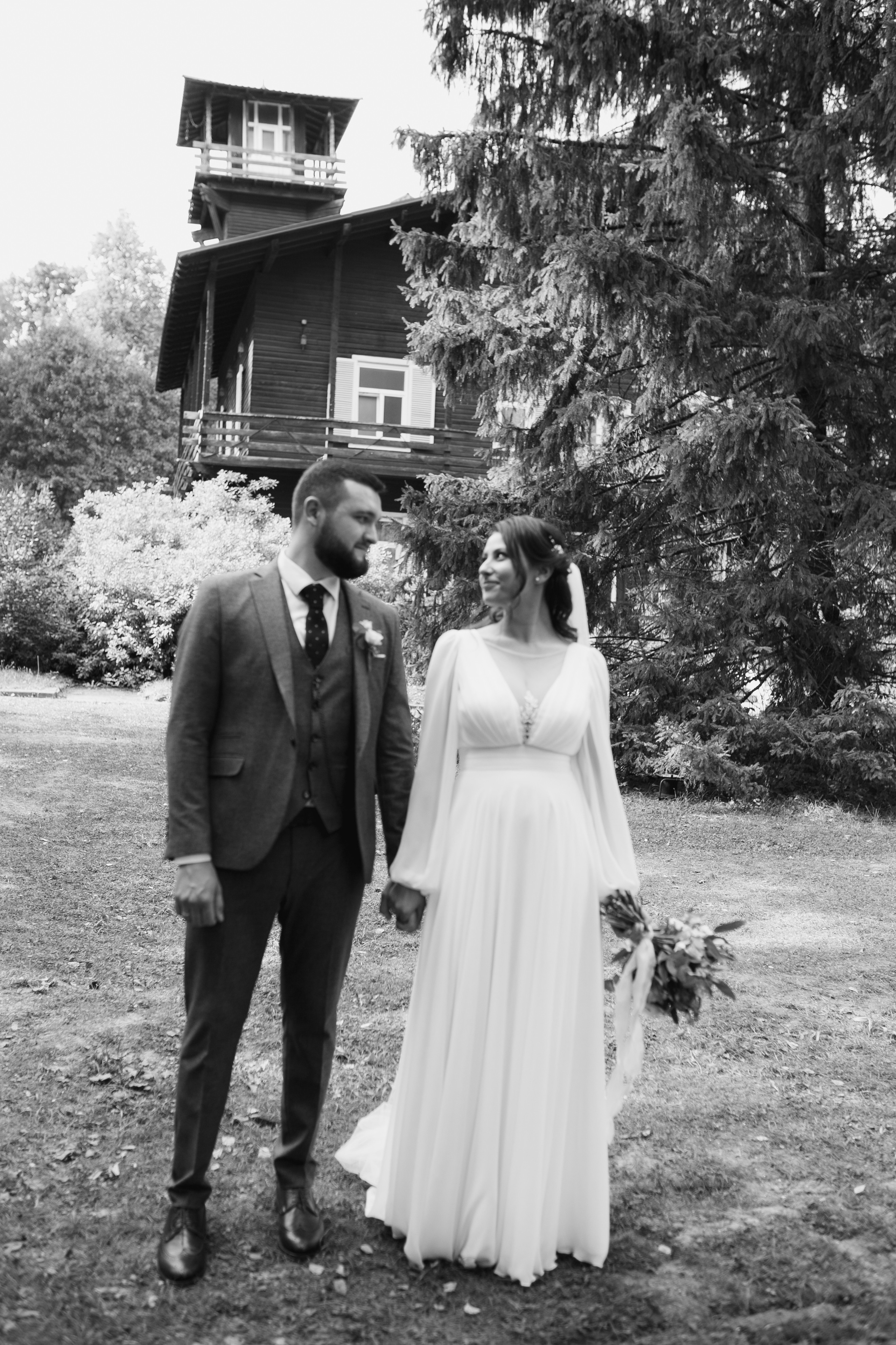 M & I. Photographer Vlad Boytsoff