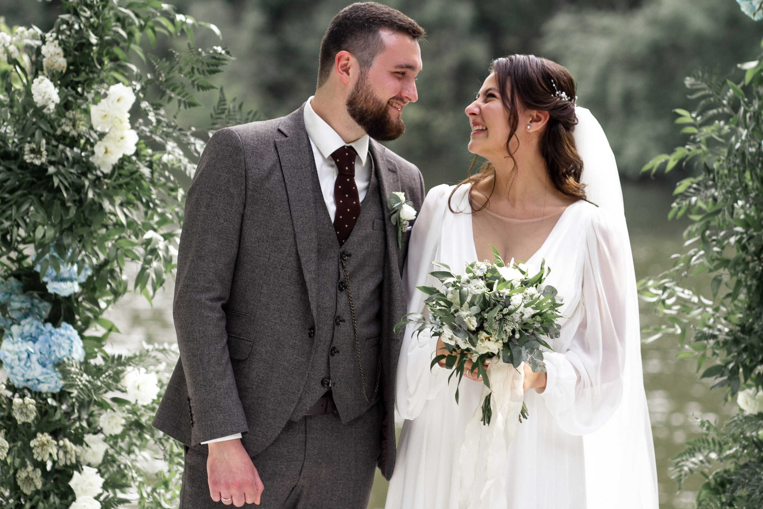 M & I. Photographer Vlad Boytsoff