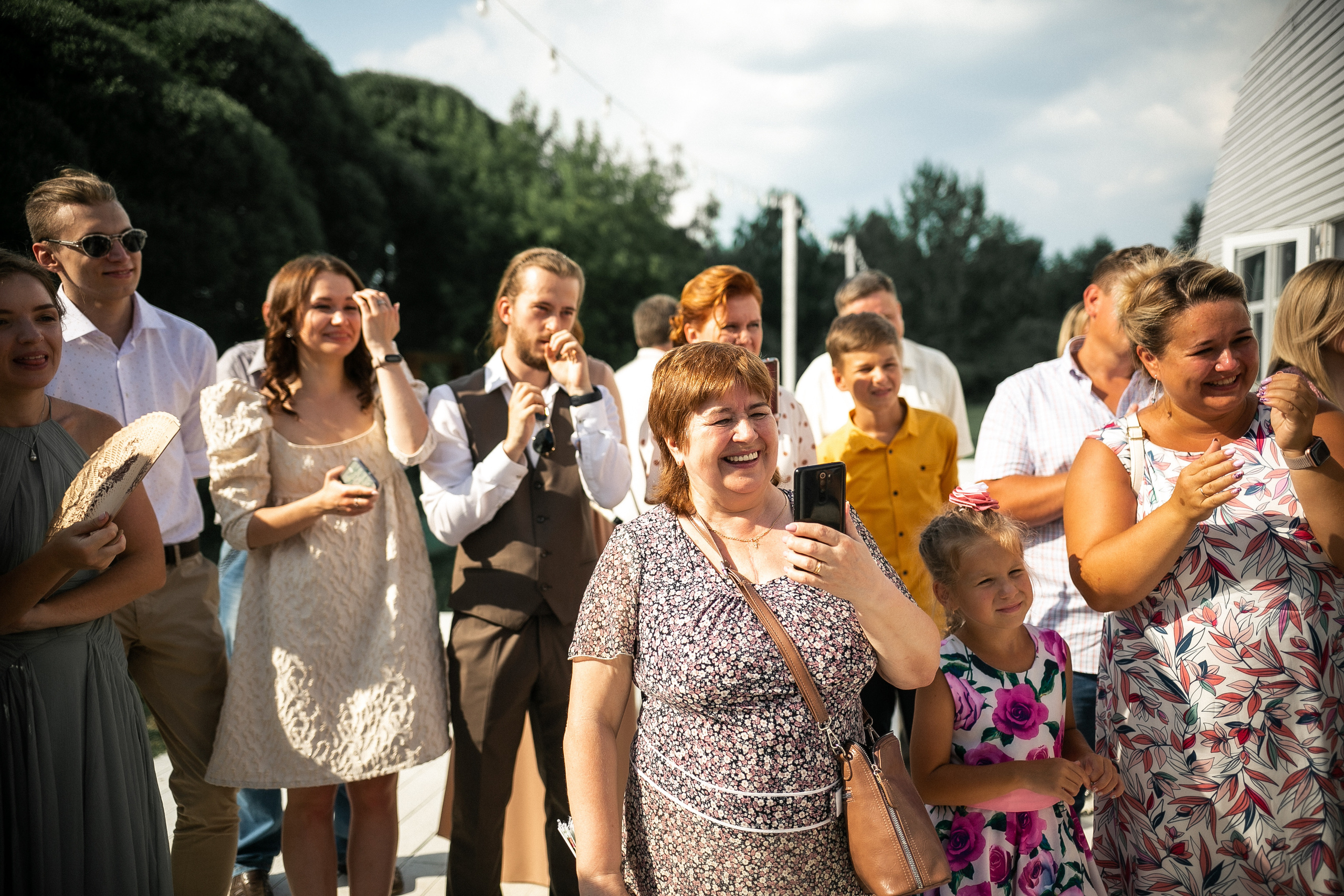 E & M. Photographer Vlad Boytsoff