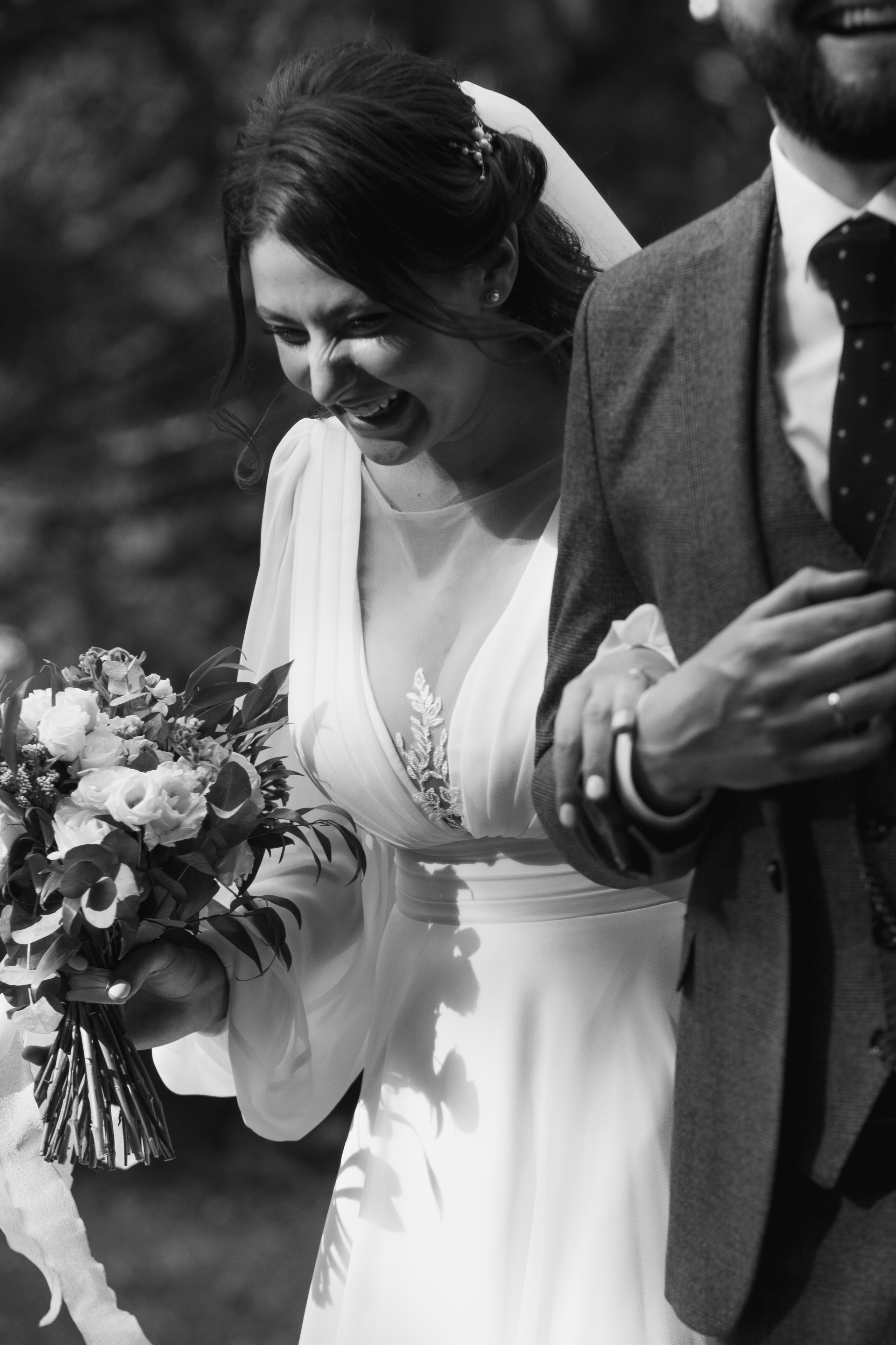 M & I. Photographer Vlad Boytsoff