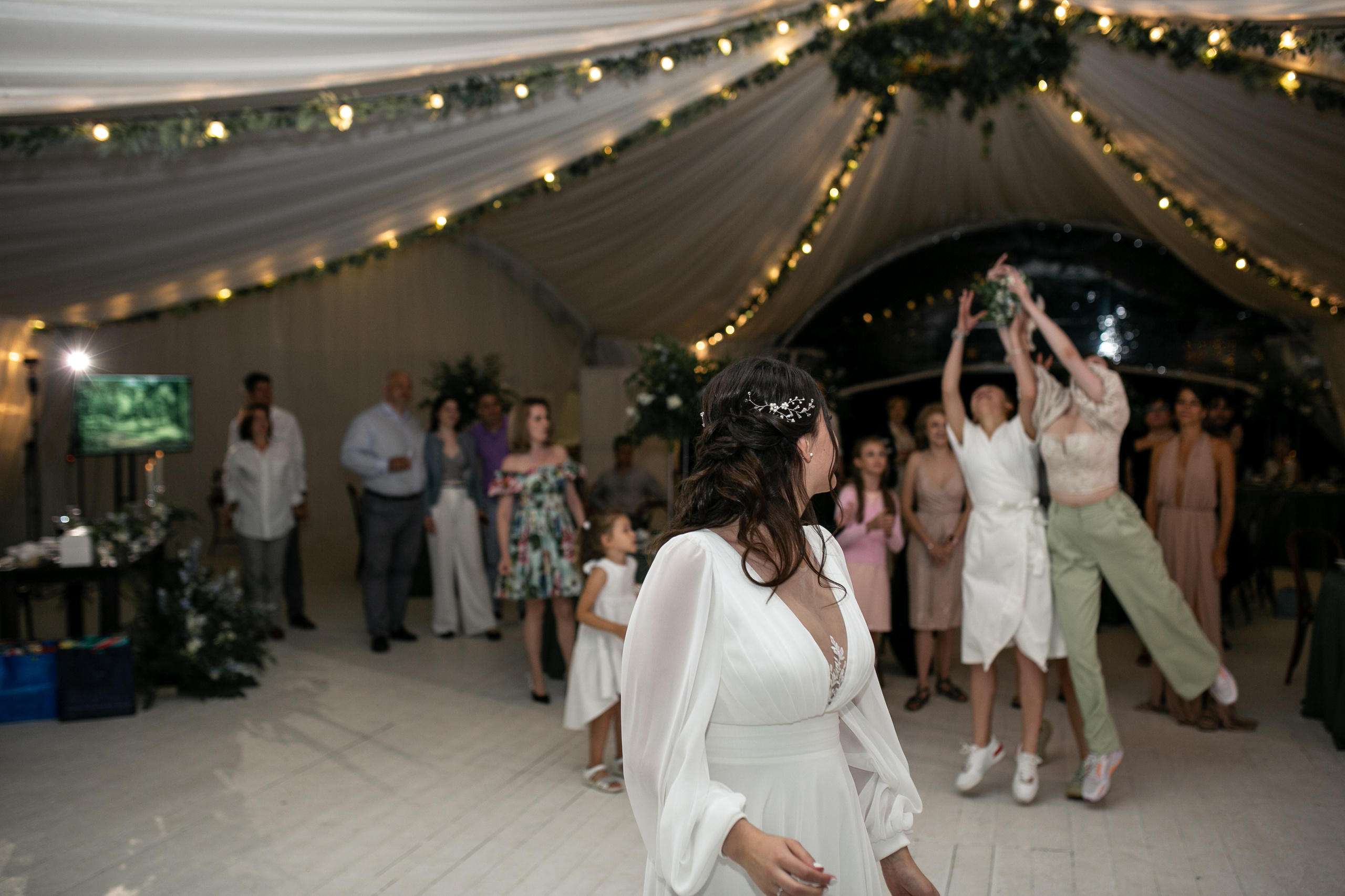 M & I. Photographer Vlad Boytsoff