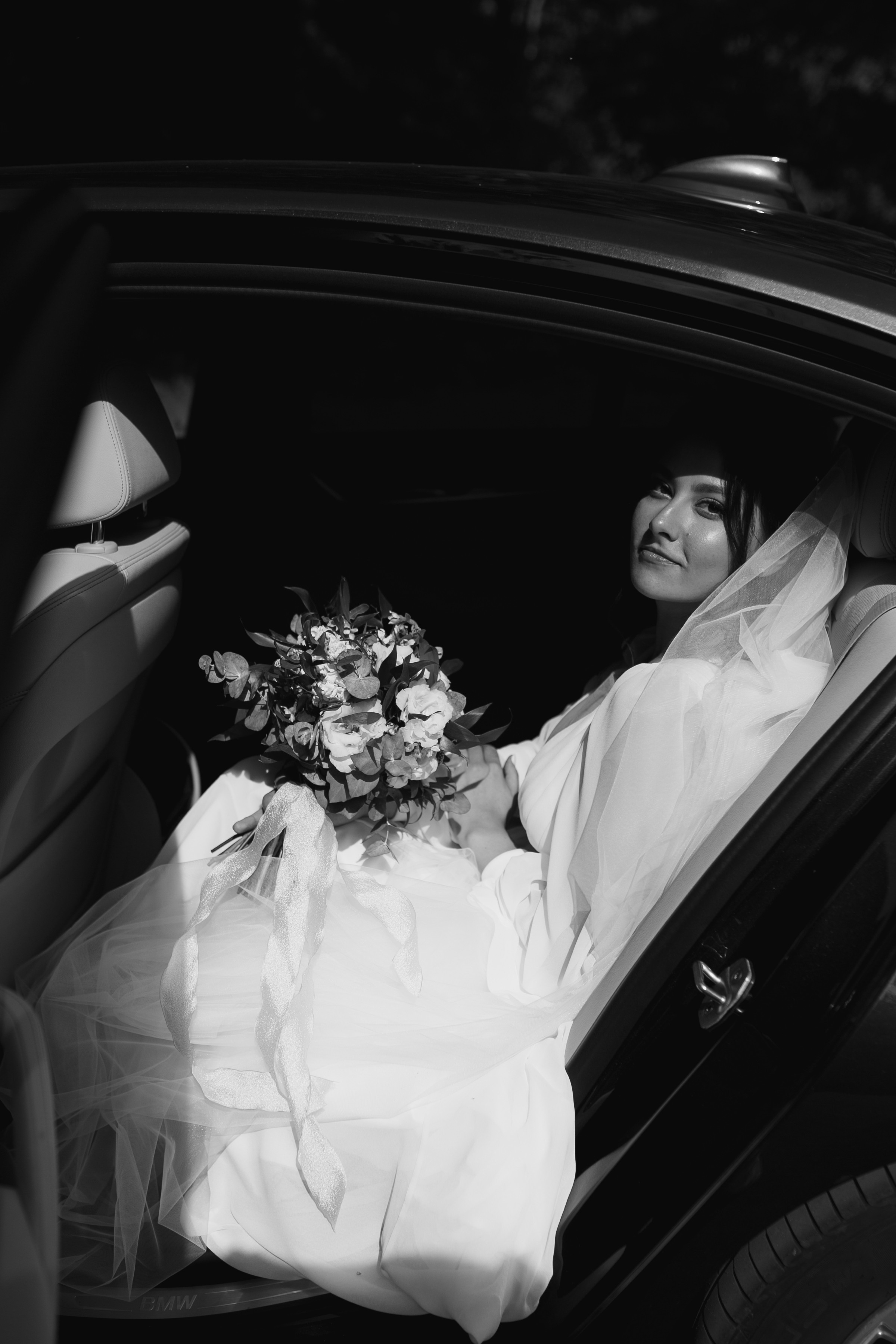 M & I. Photographer Vlad Boytsoff