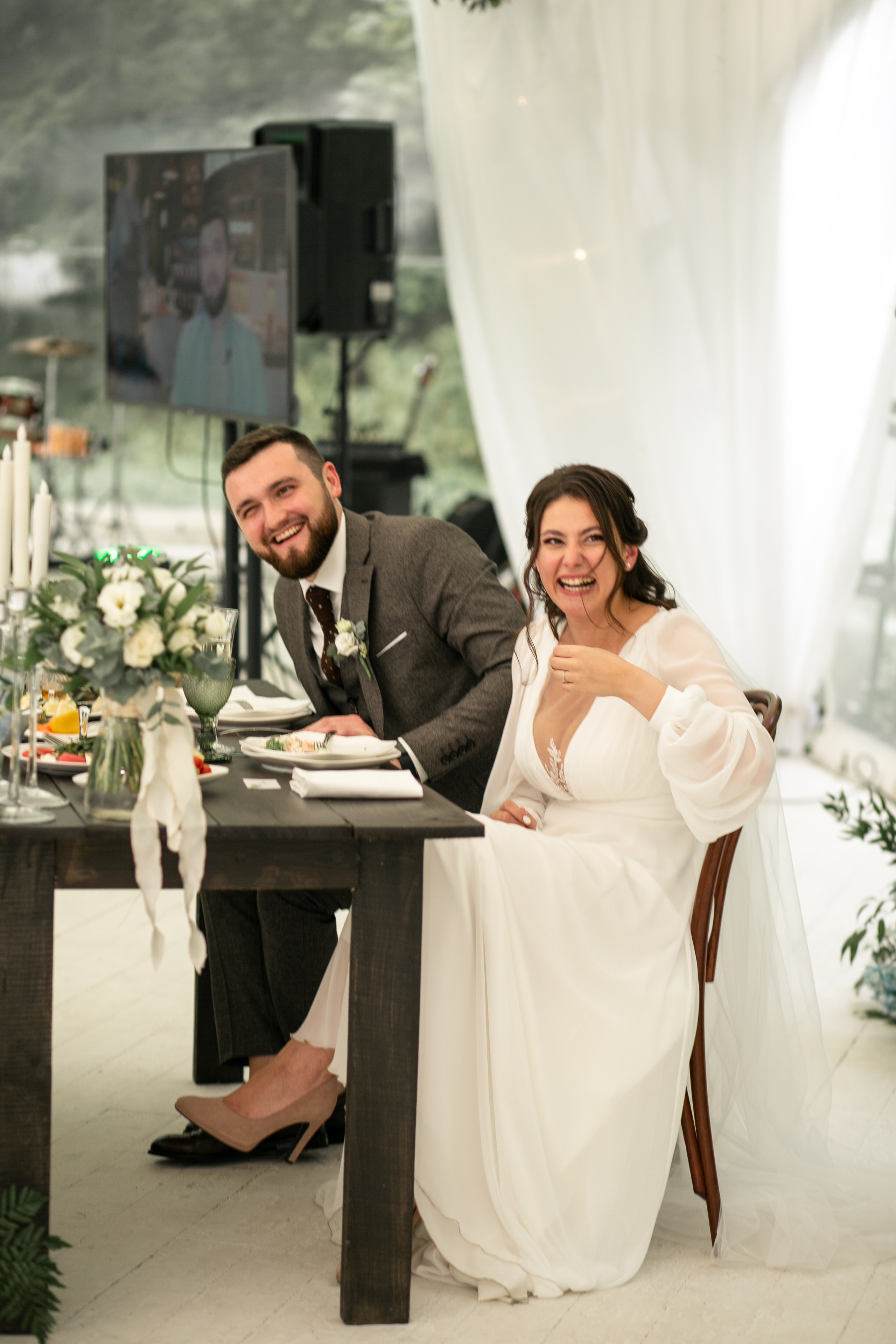 M & I. Photographer Vlad Boytsoff