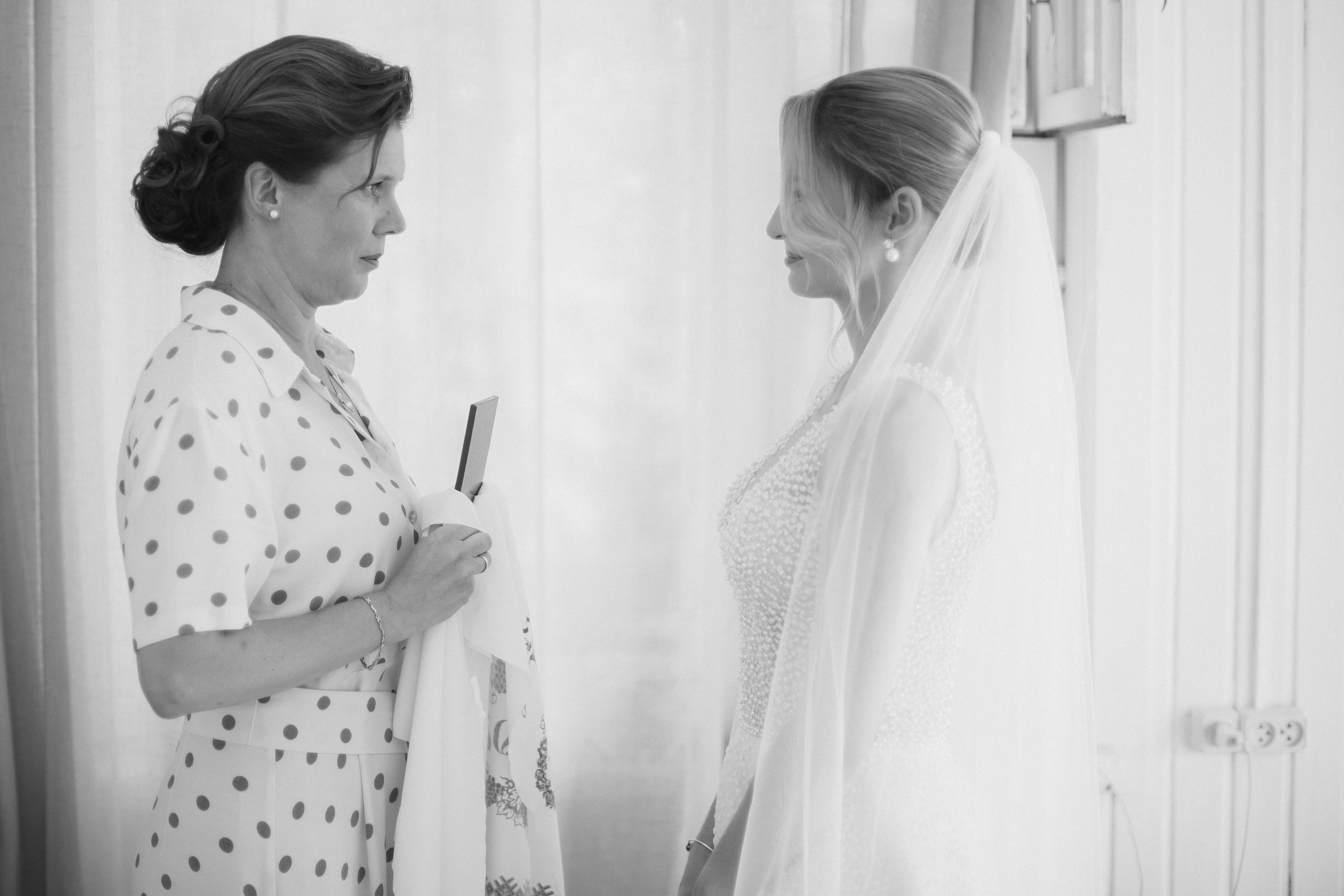 E & M. Photographer Vlad Boytsoff