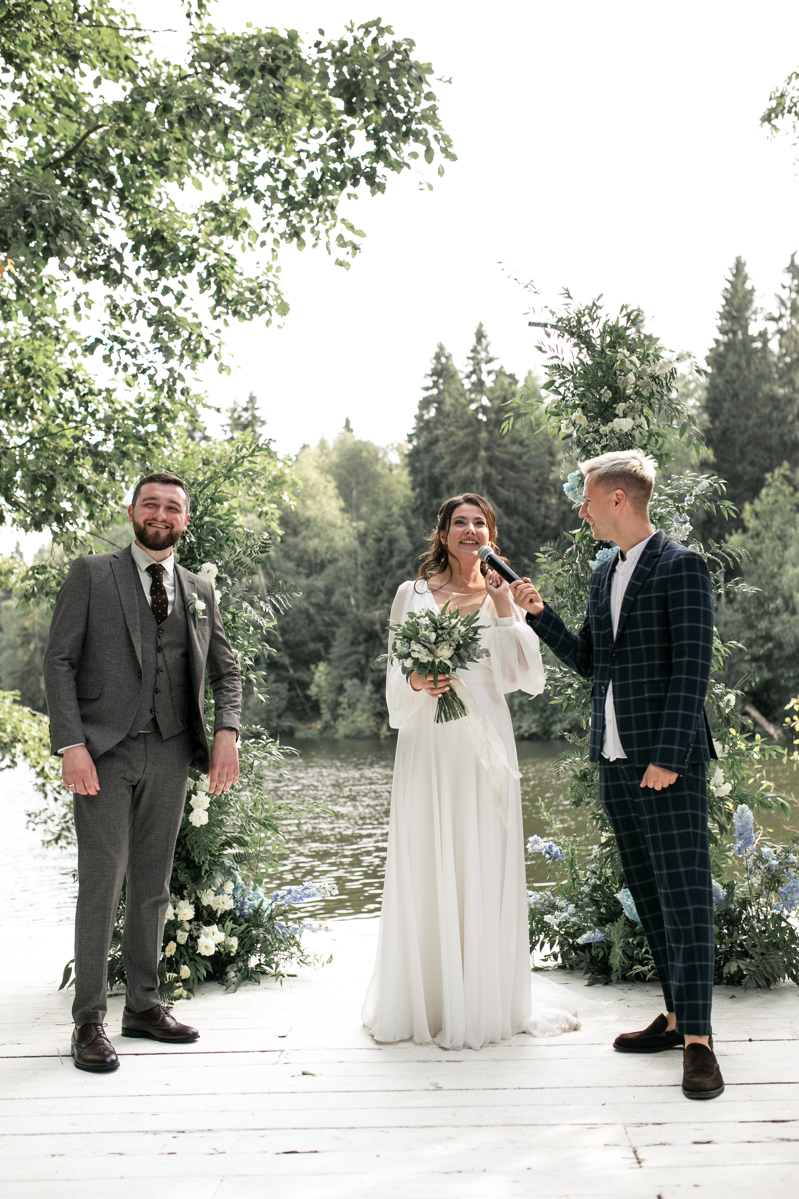 M & I. Photographer Vlad Boytsoff