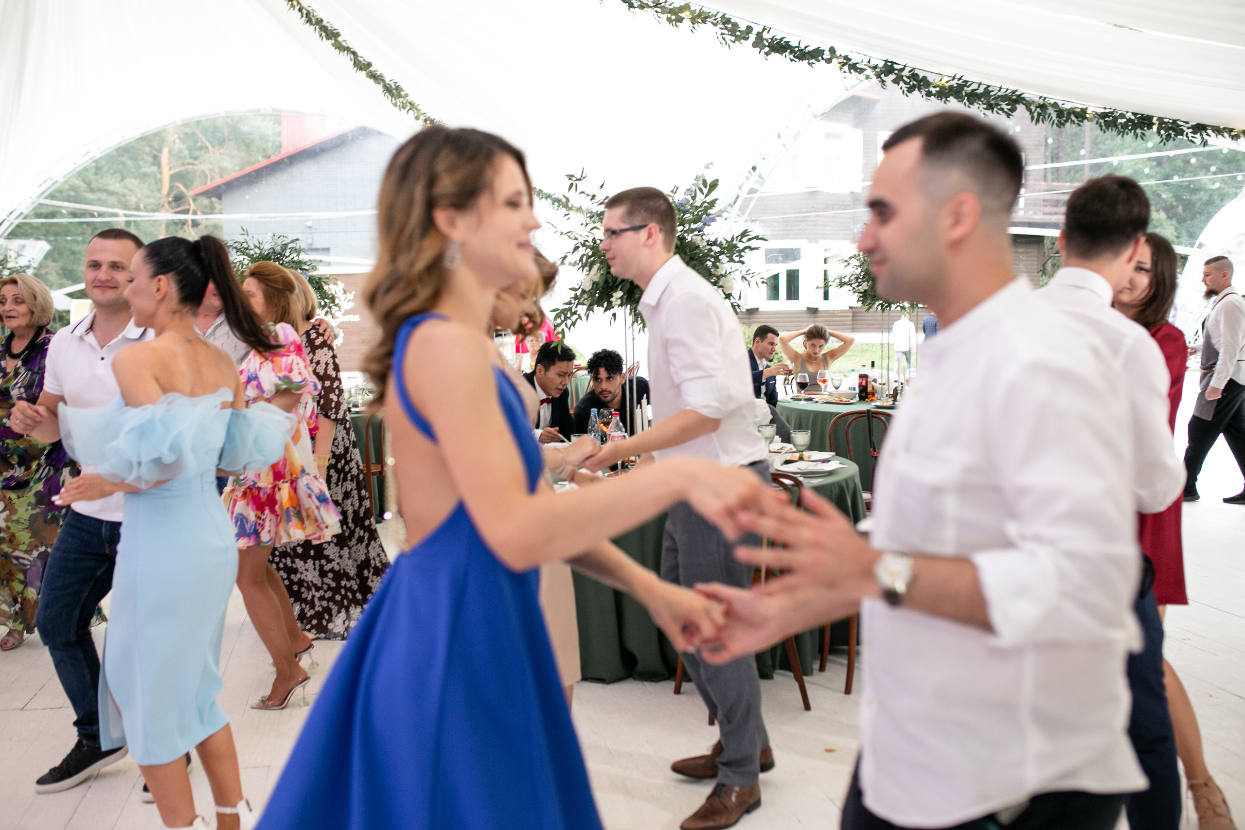 M & I. Photographer Vlad Boytsoff