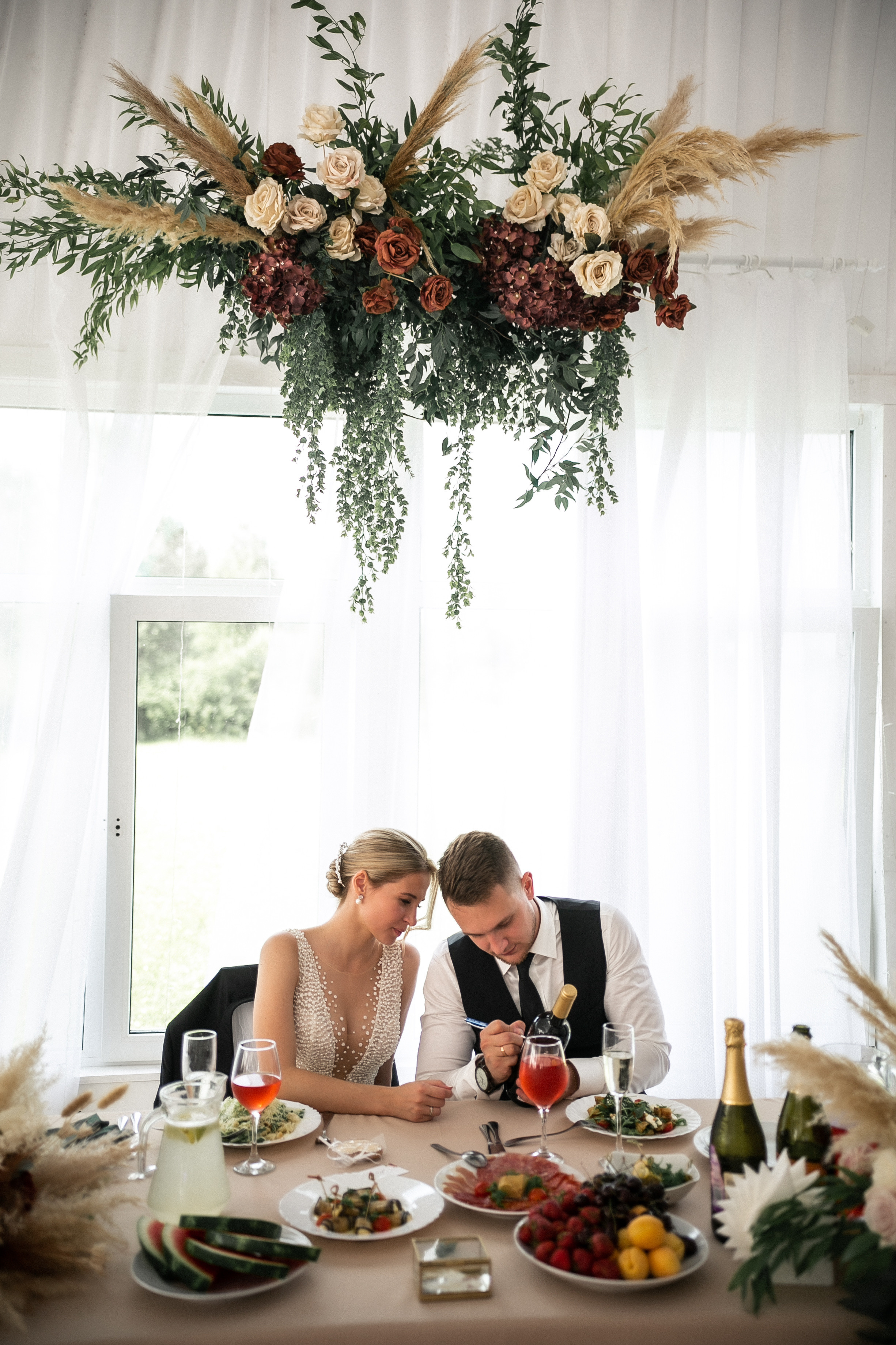 E & M. Photographer Vlad Boytsoff