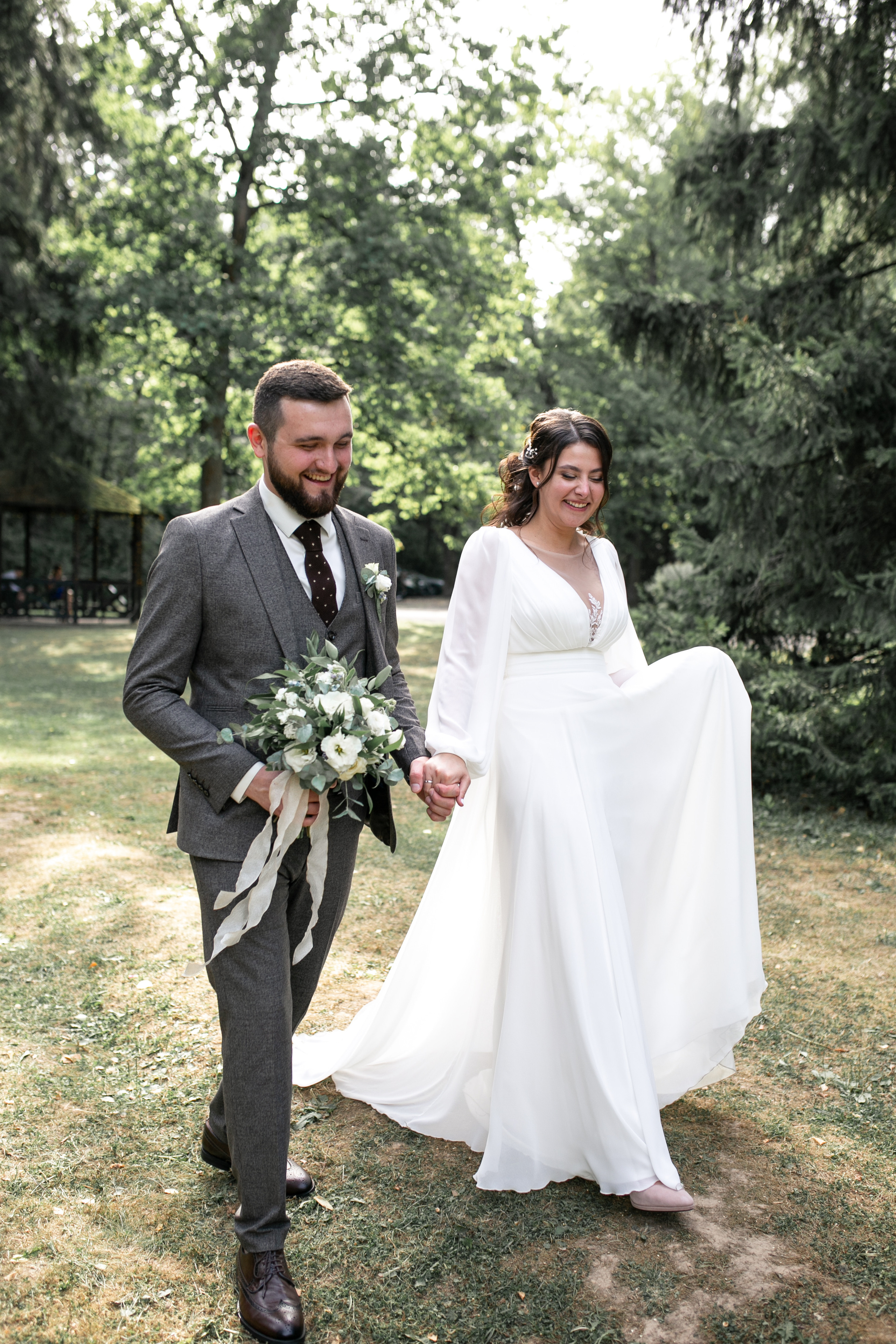 M & I. Photographer Vlad Boytsoff