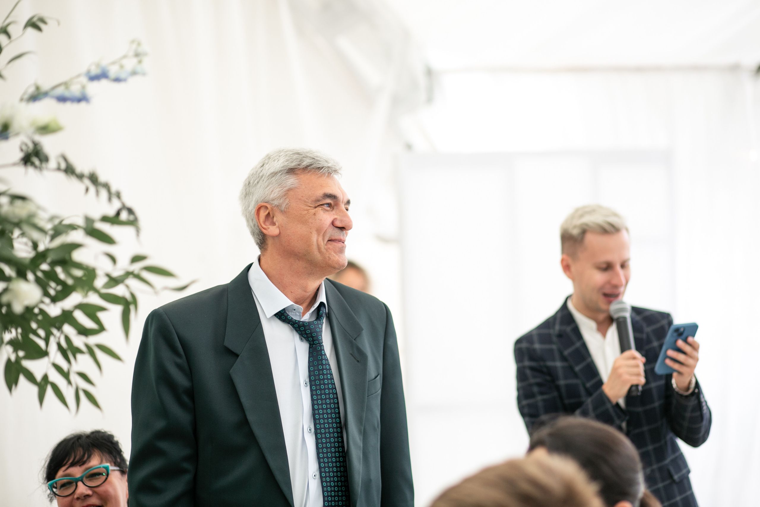 M & I. Photographer Vlad Boytsoff