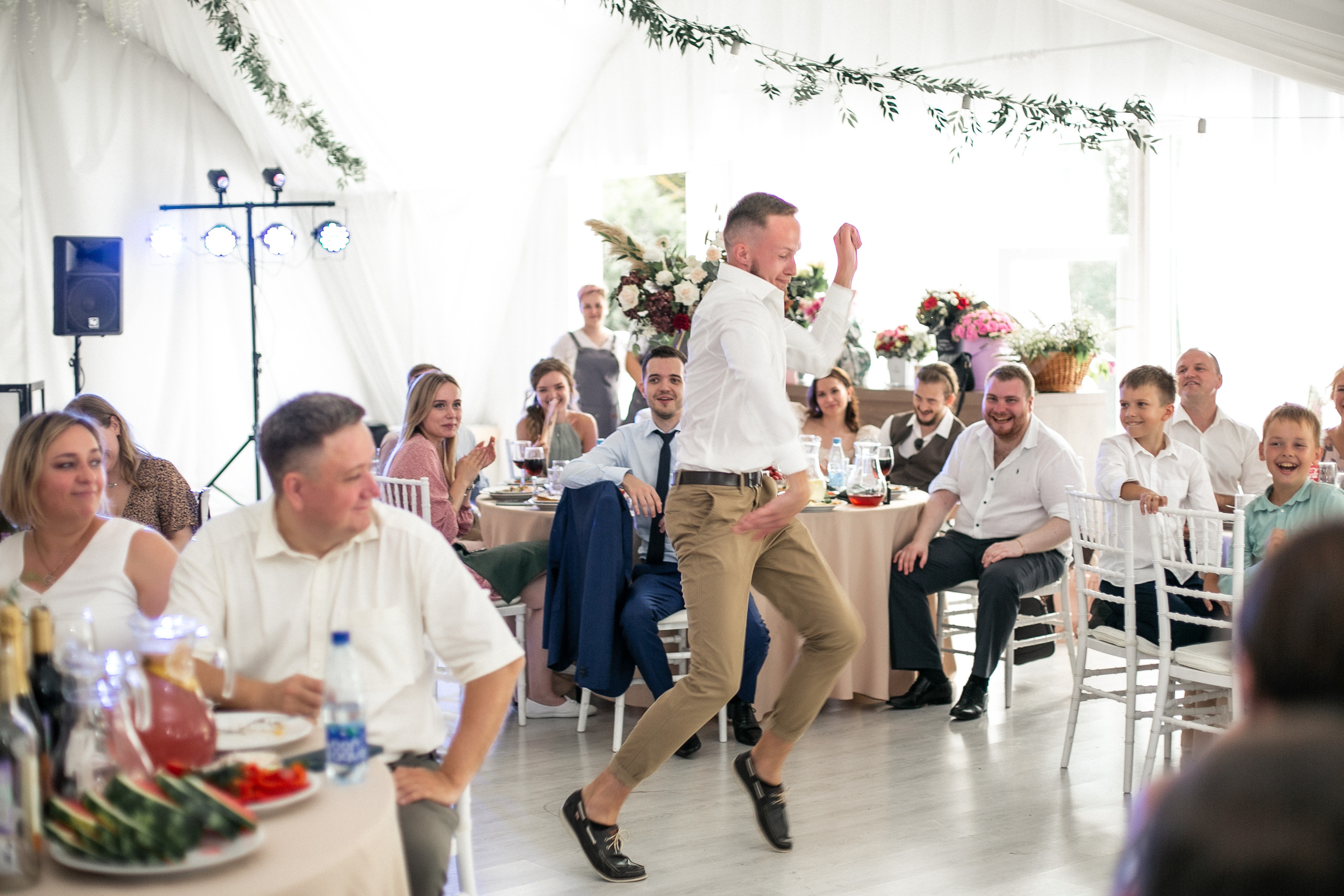 E & M. Photographer Vlad Boytsoff