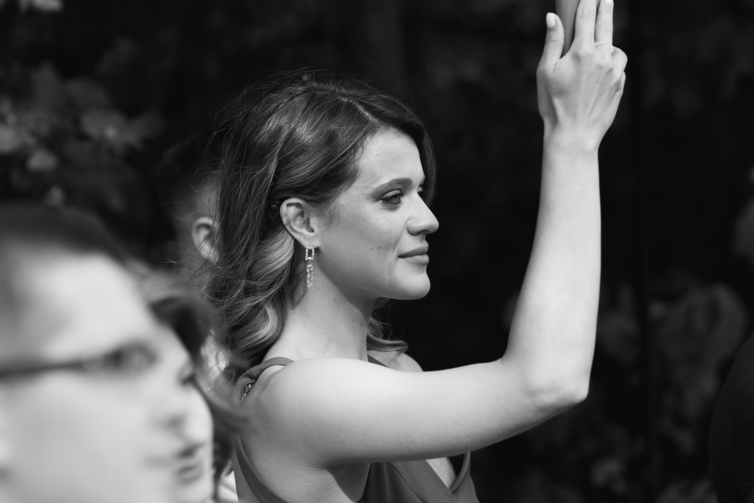 M & I. Photographer Vlad Boytsoff