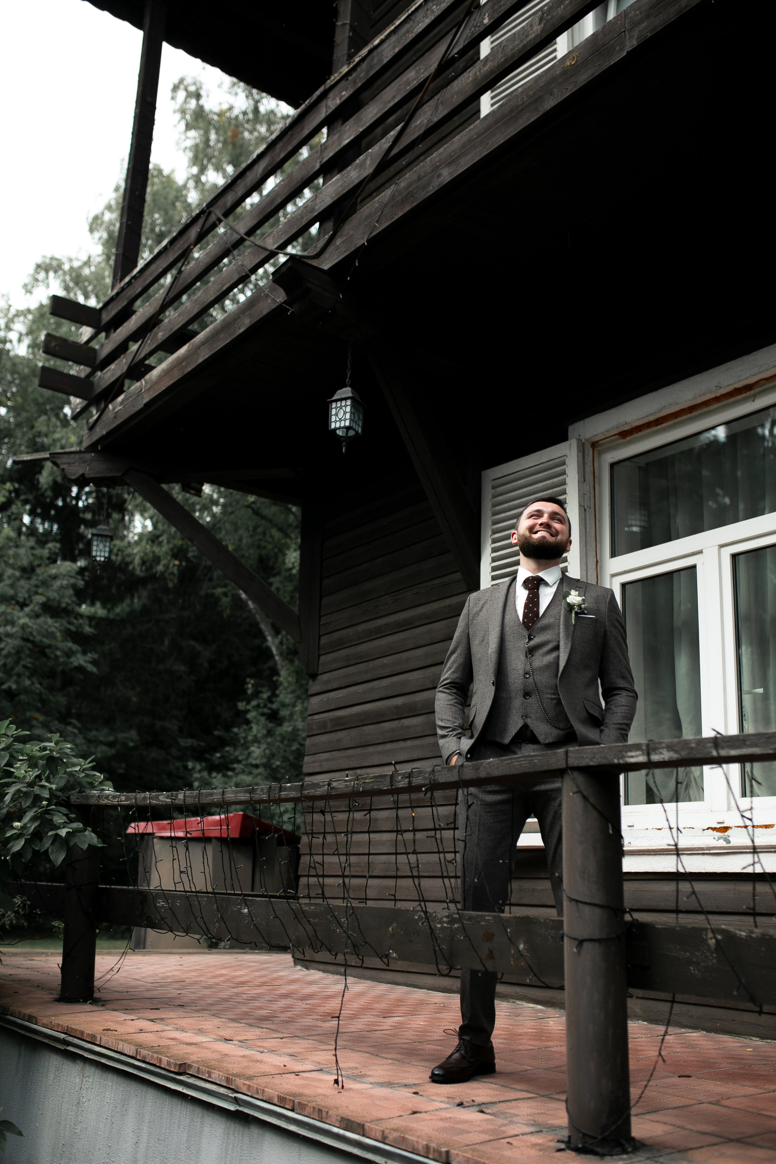 M & I. Photographer Vlad Boytsoff