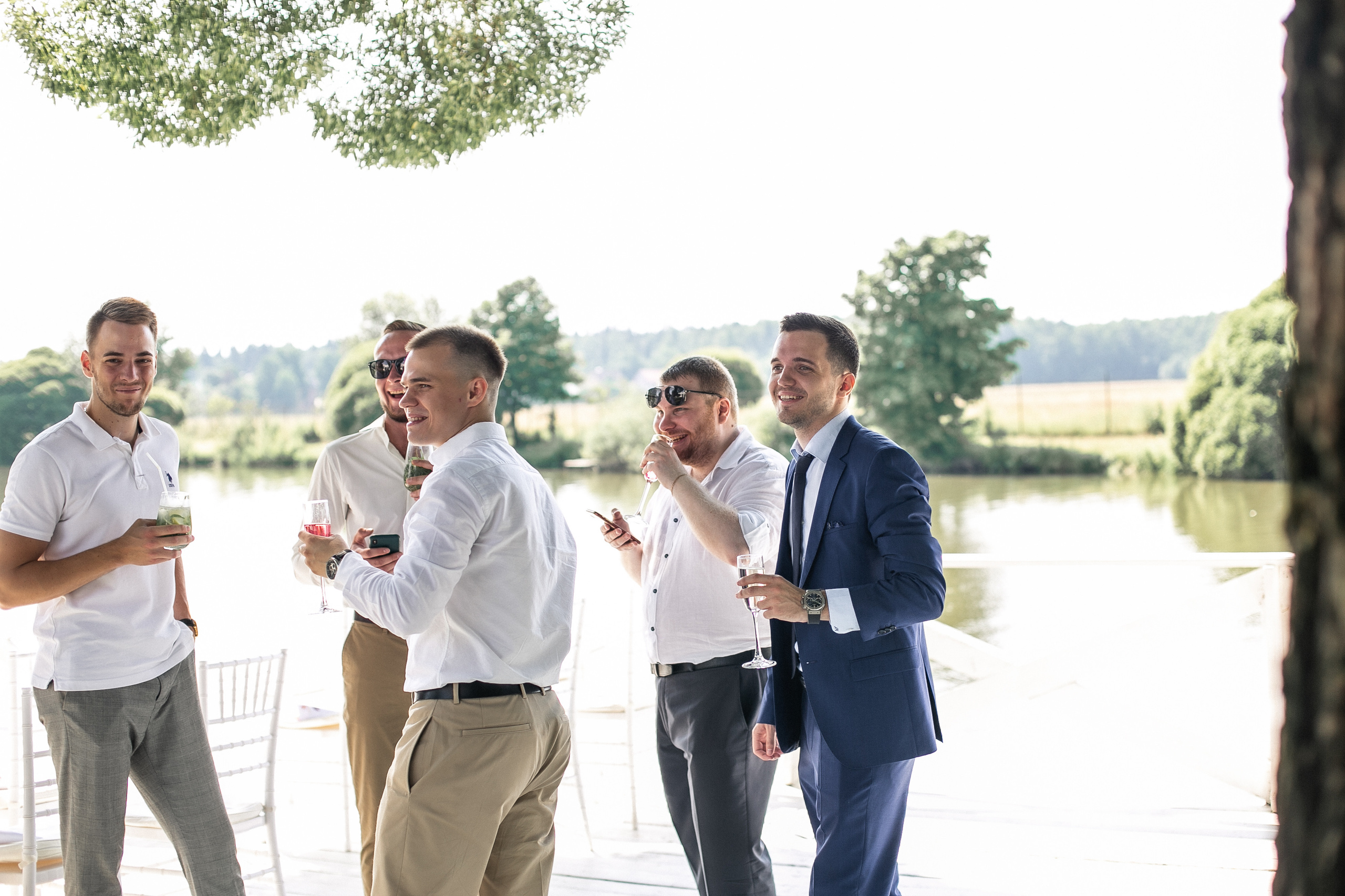 E & M. Photographer Vlad Boytsoff