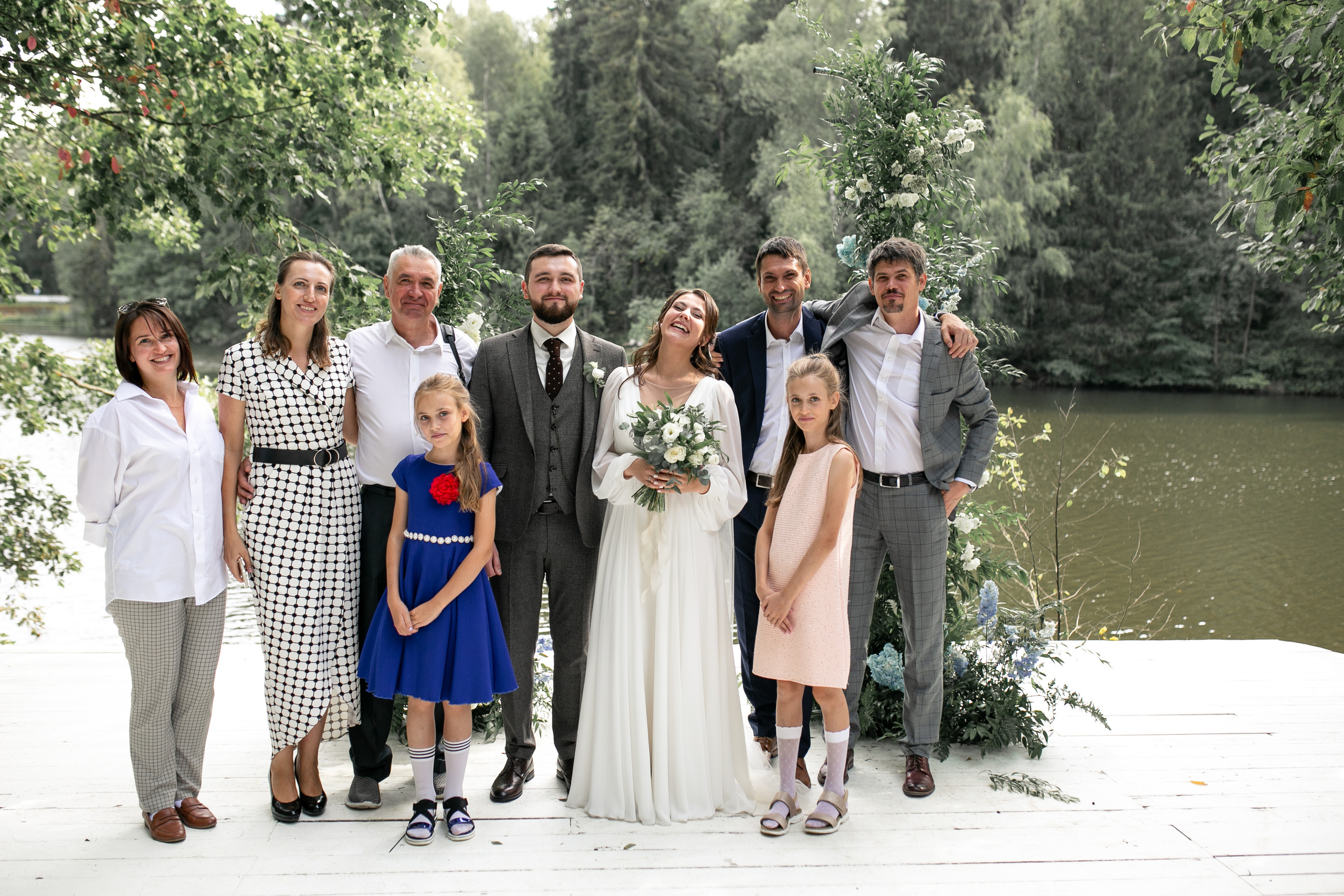 M & I. Photographer Vlad Boytsoff