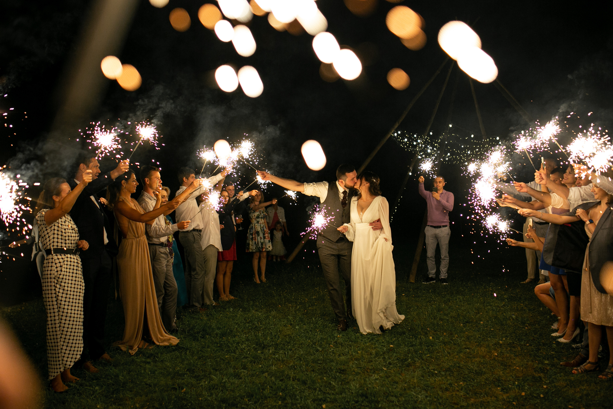 M & I. Photographer Vlad Boytsoff