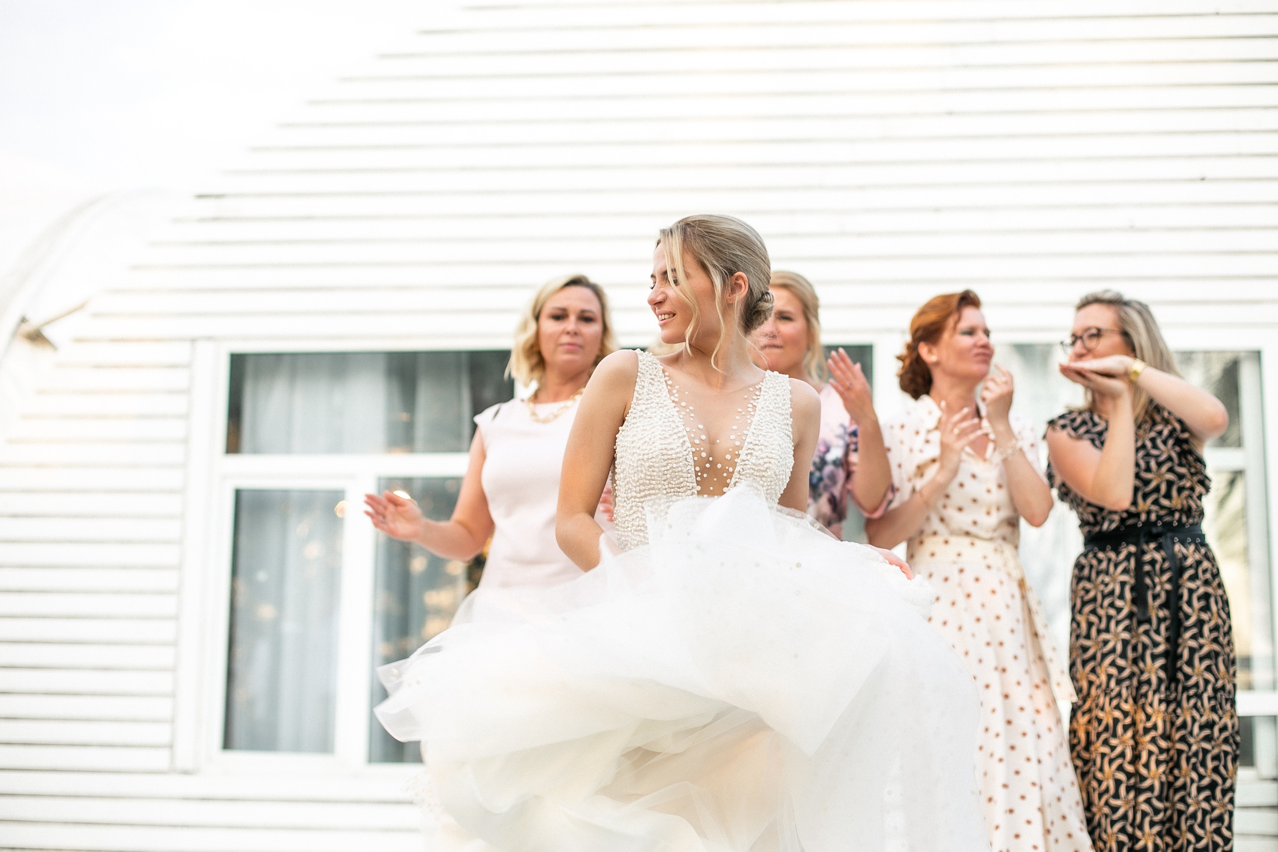 E & M. Photographer Vlad Boytsoff