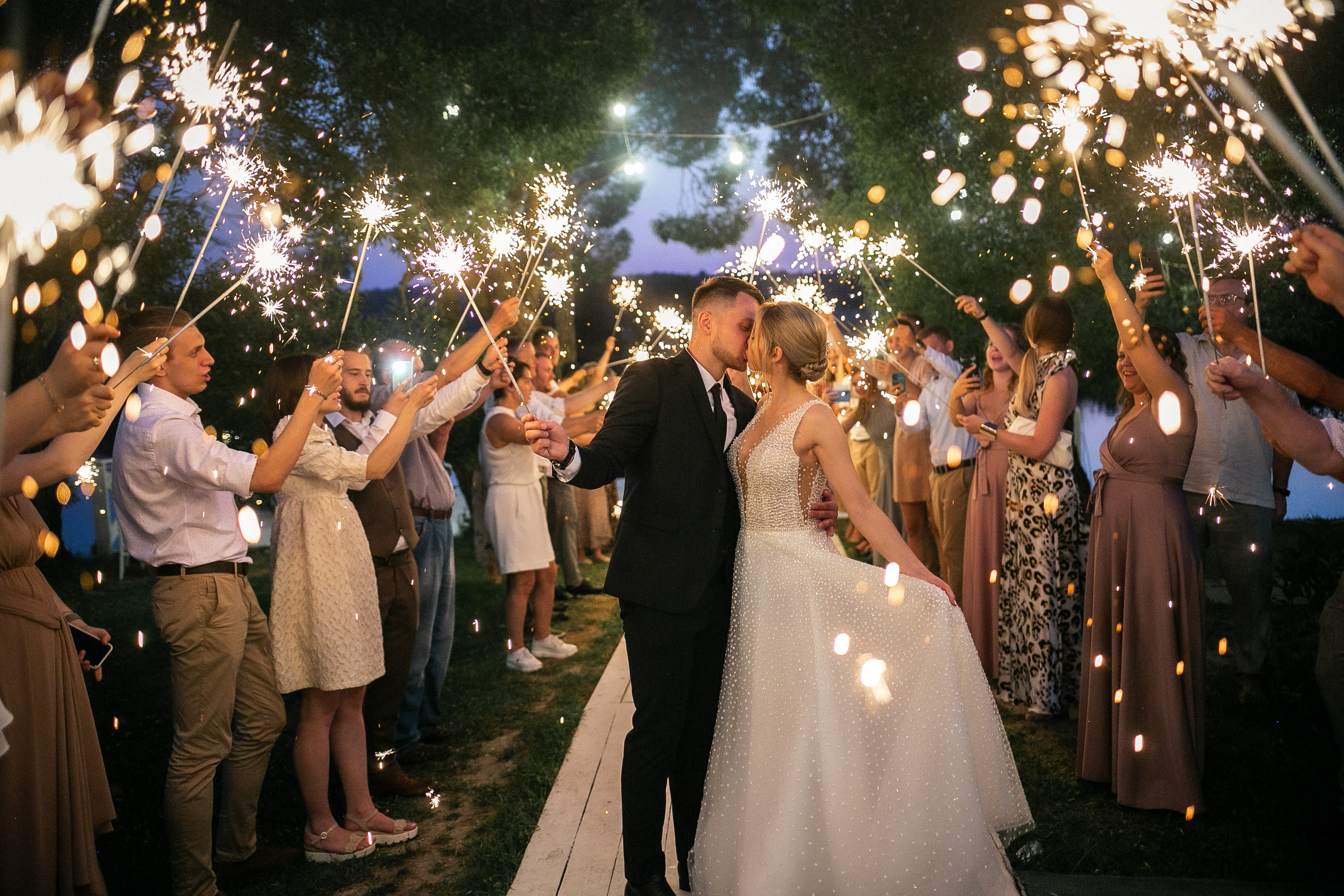 E & M. Photographer Vlad Boytsoff