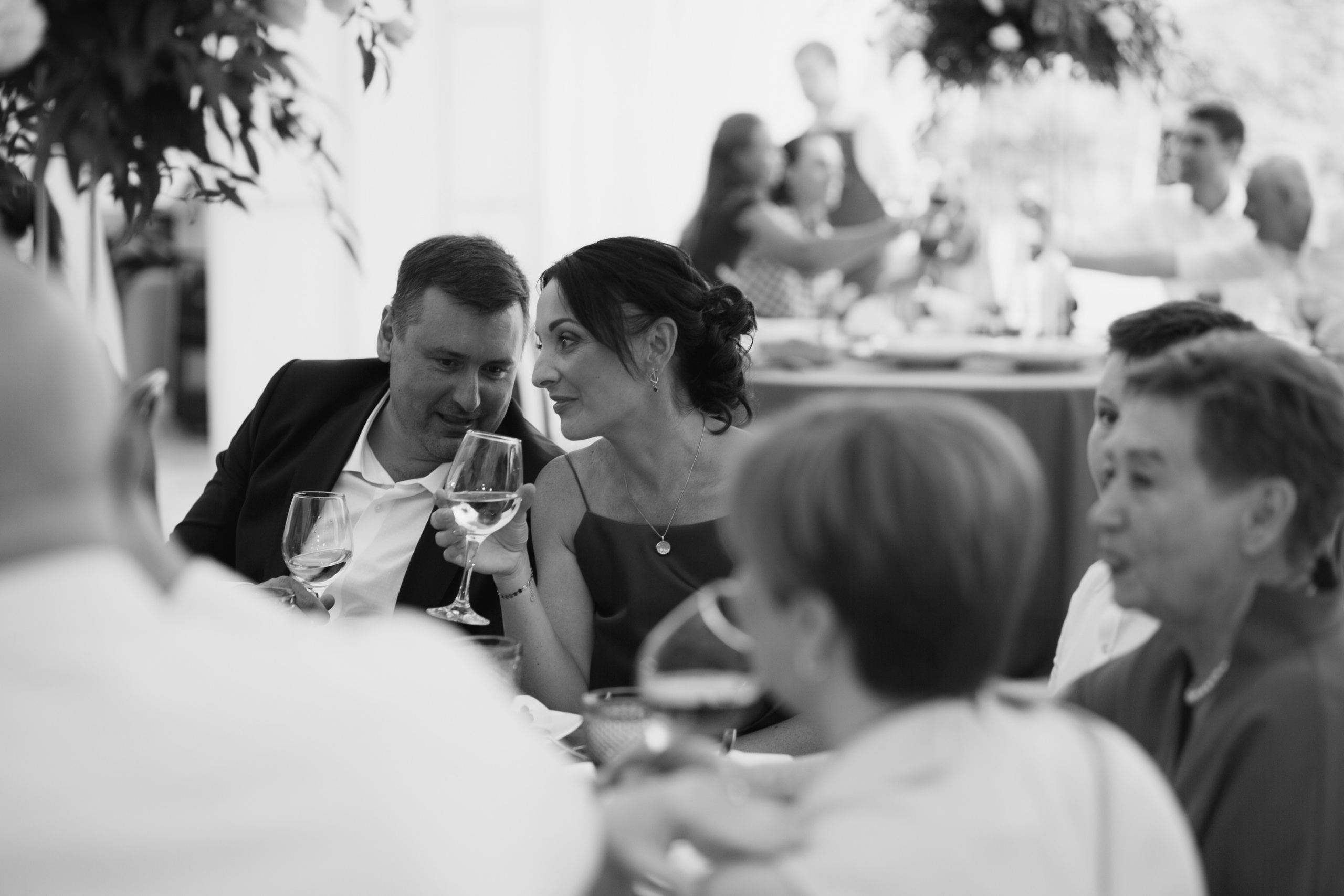 M & I. Photographer Vlad Boytsoff