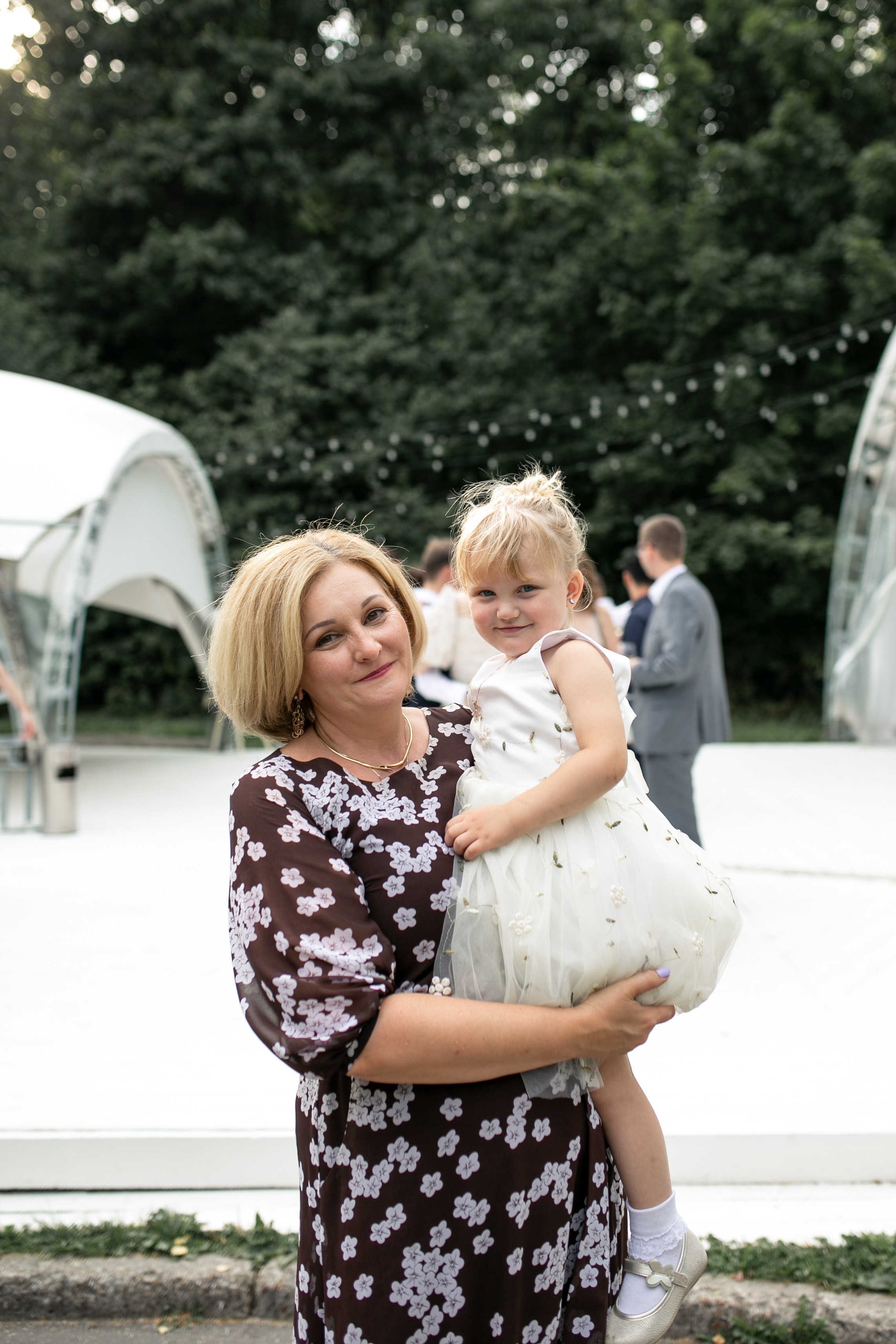 M & I. Photographer Vlad Boytsoff