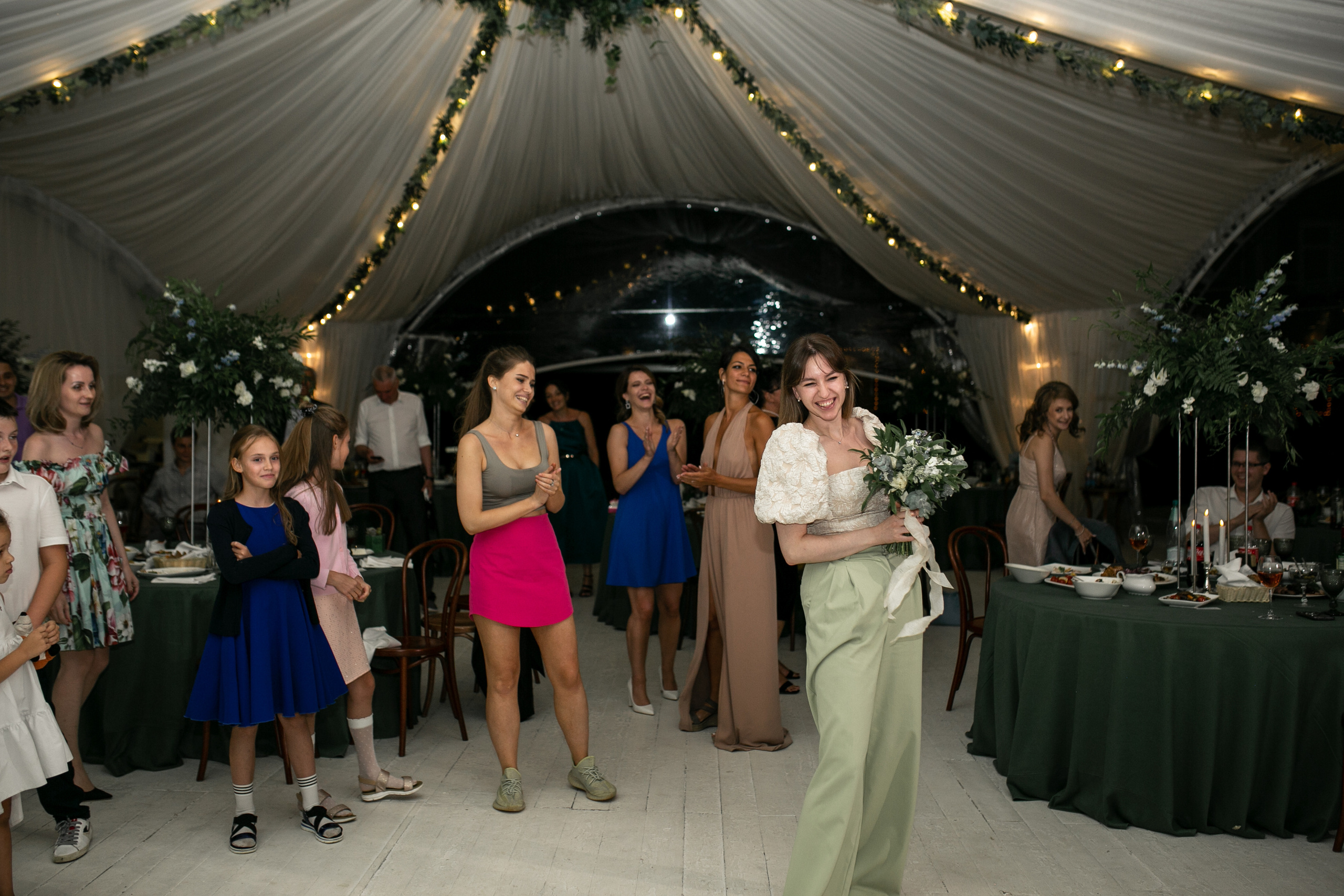 M & I. Photographer Vlad Boytsoff