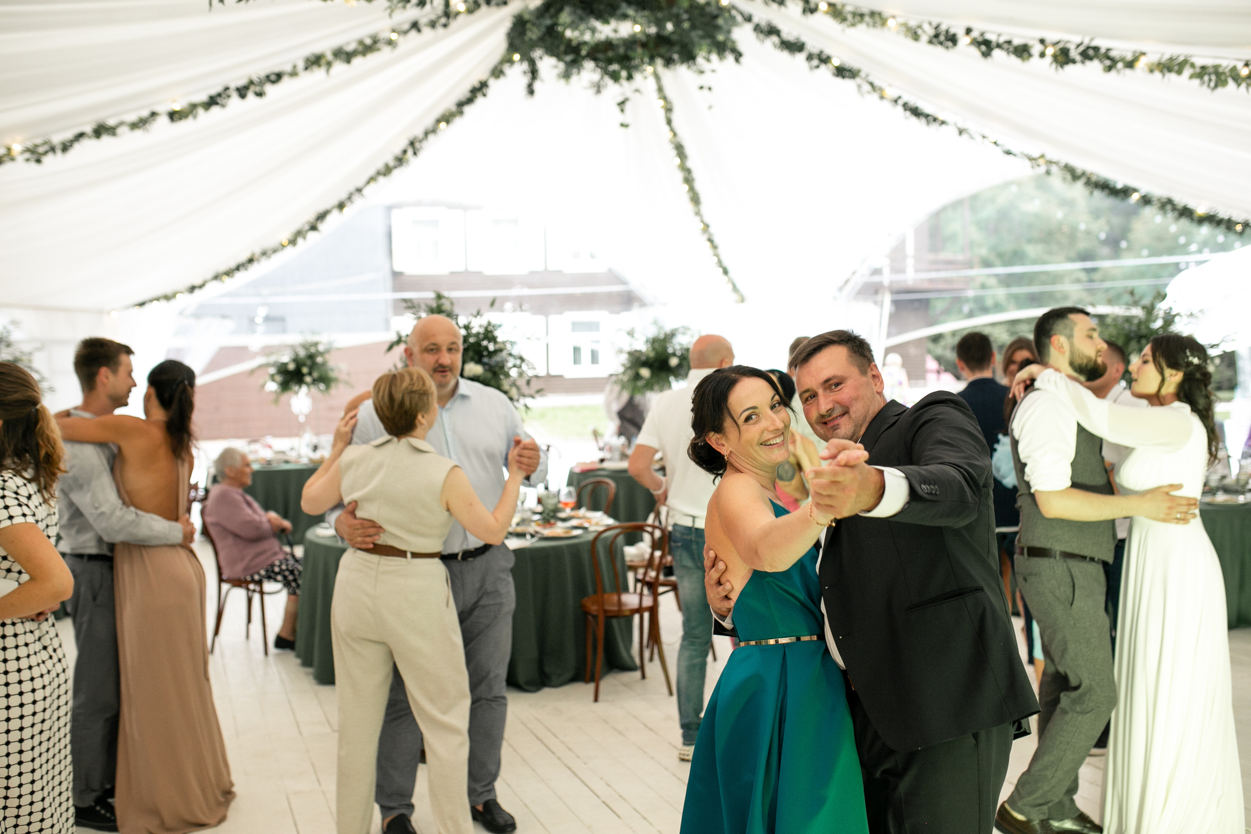 M & I. Photographer Vlad Boytsoff